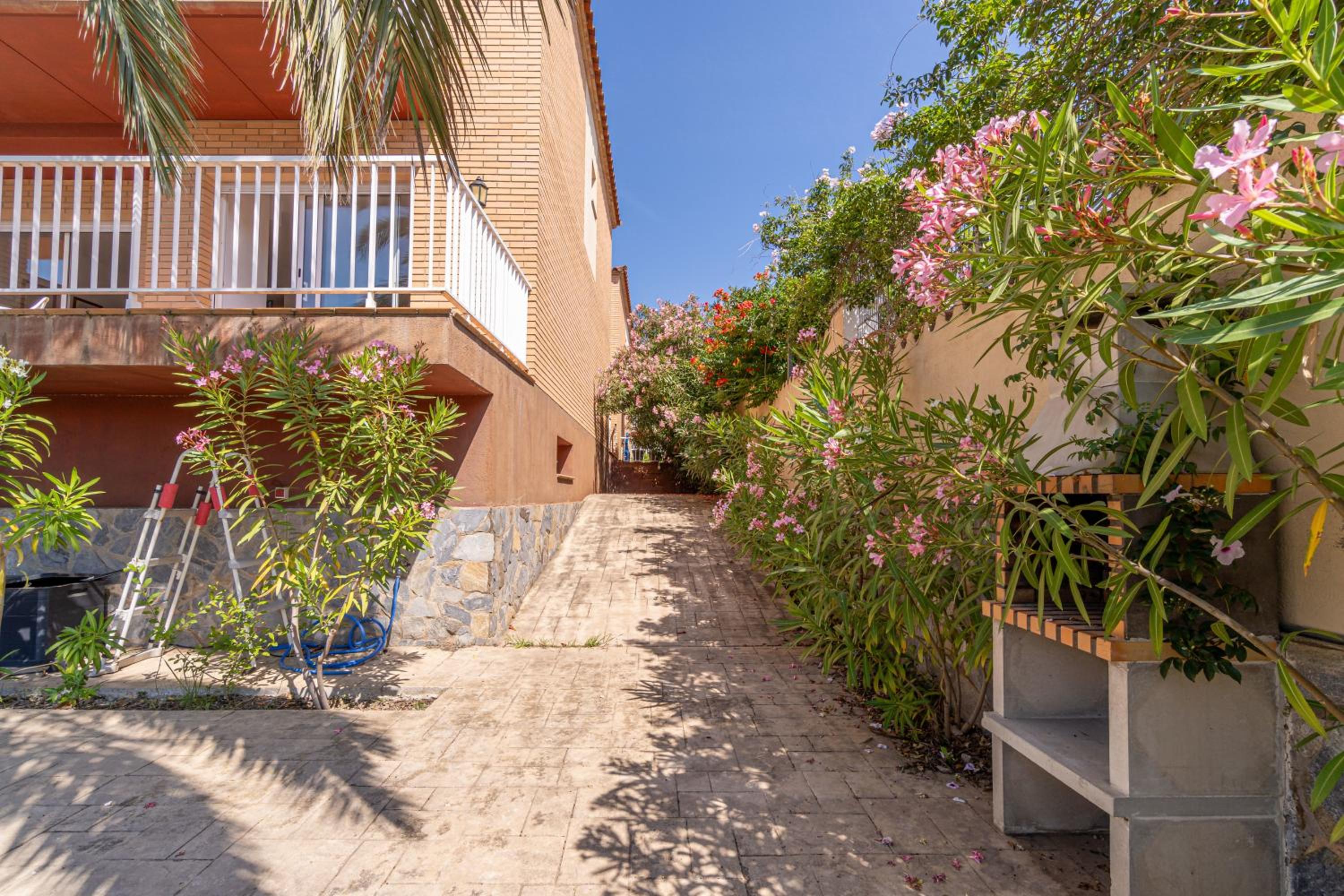 Jouvacations Villa 2 Freser con piscina compartida