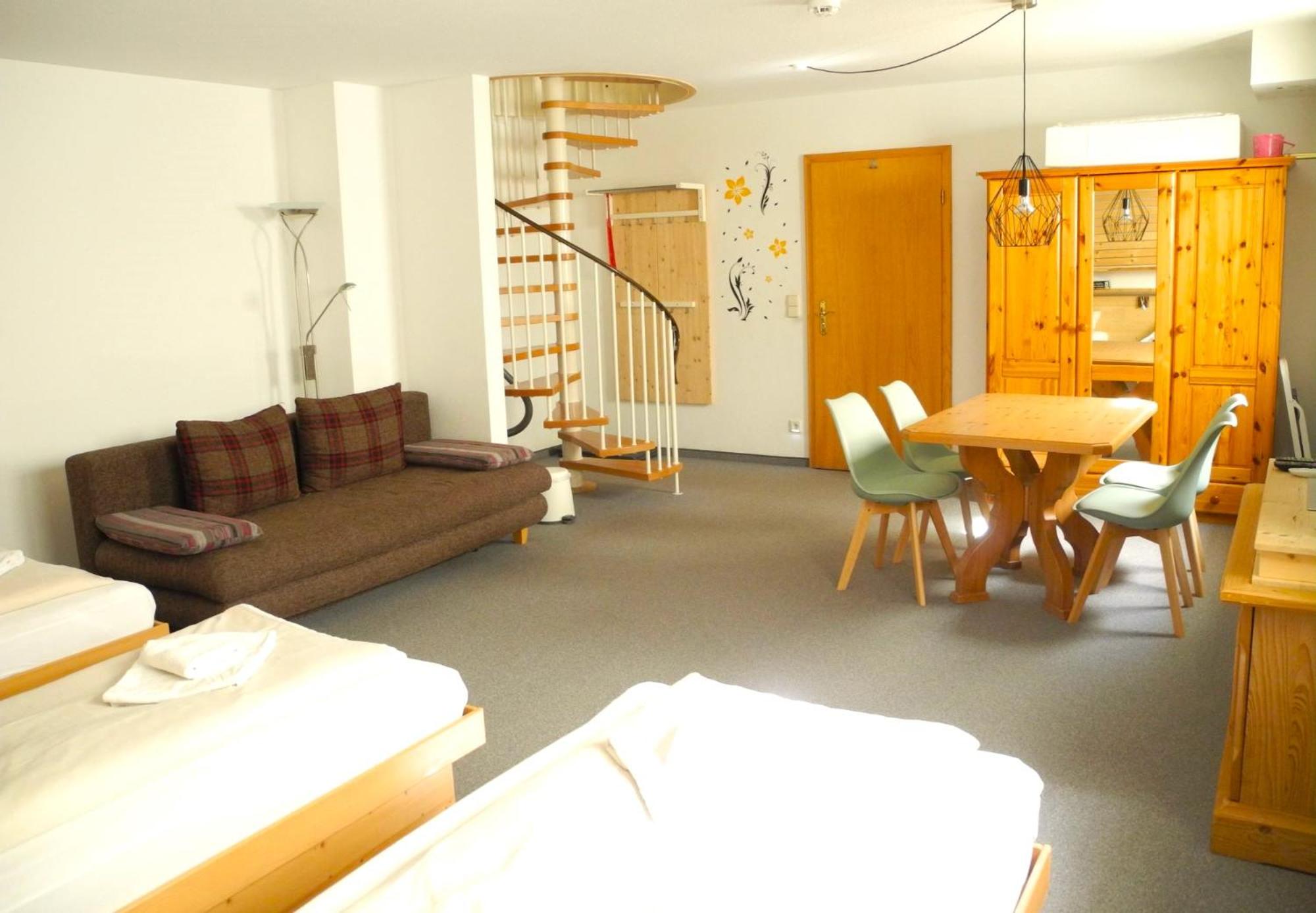 Ferienwohnung Bettina