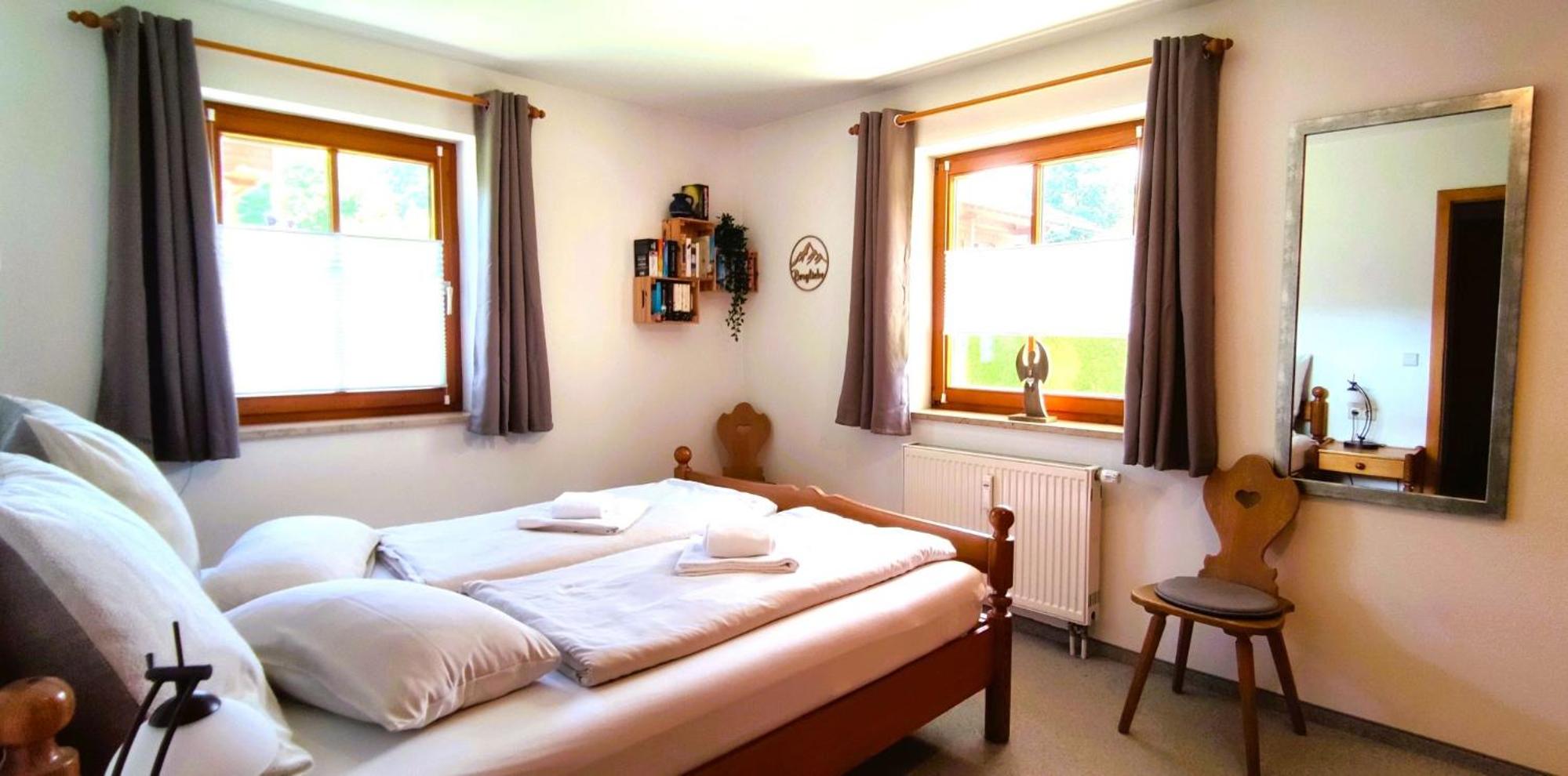 Ferienwohnung Bettina