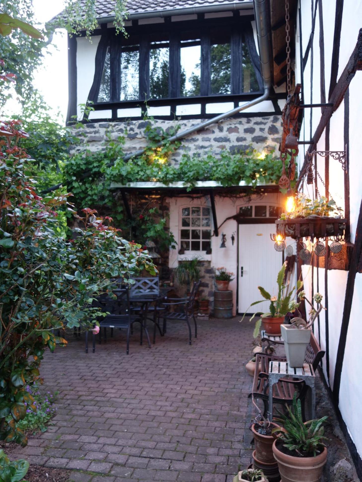 Haus Auenland