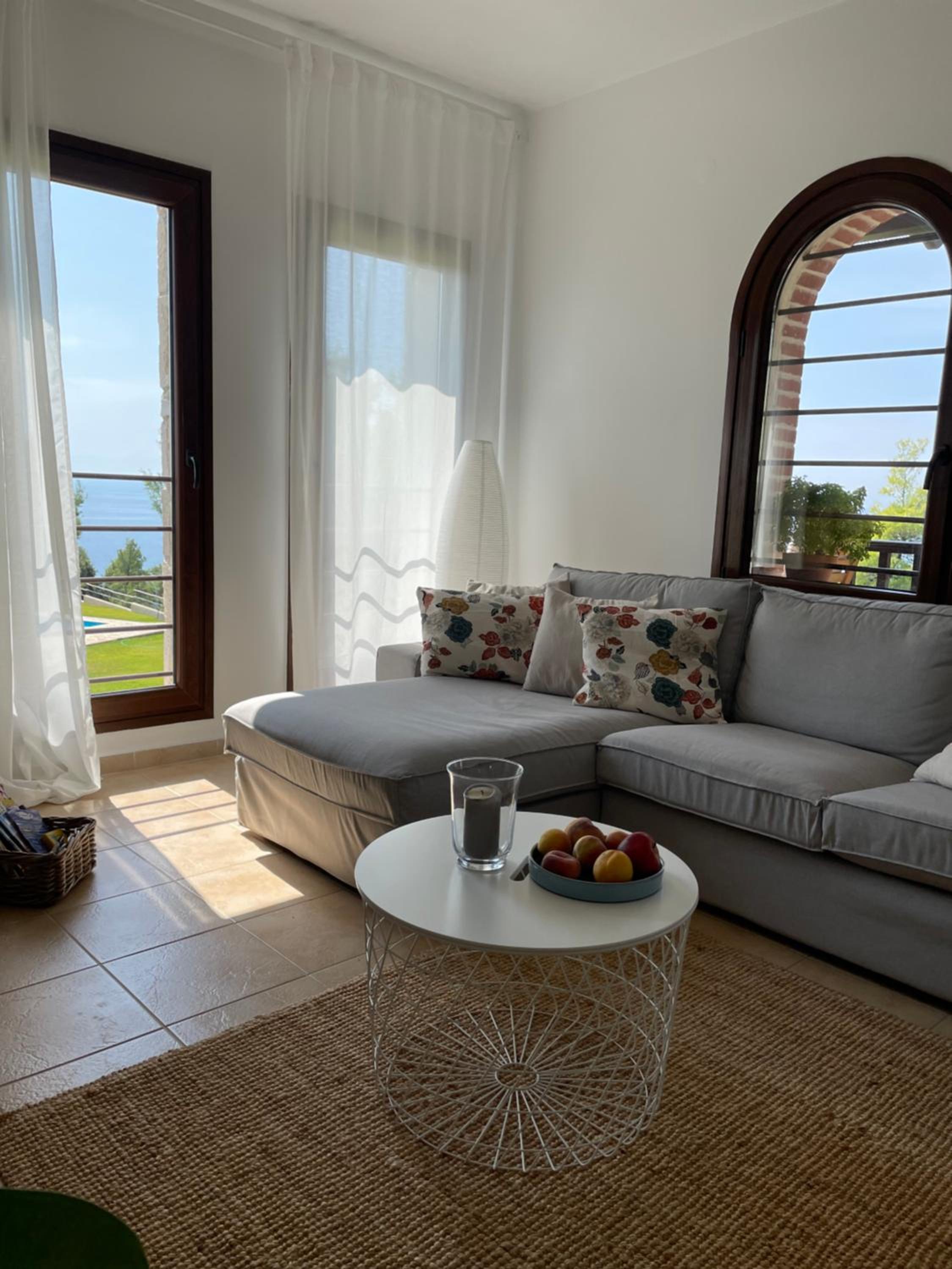 Chalkidiki Casa Elia