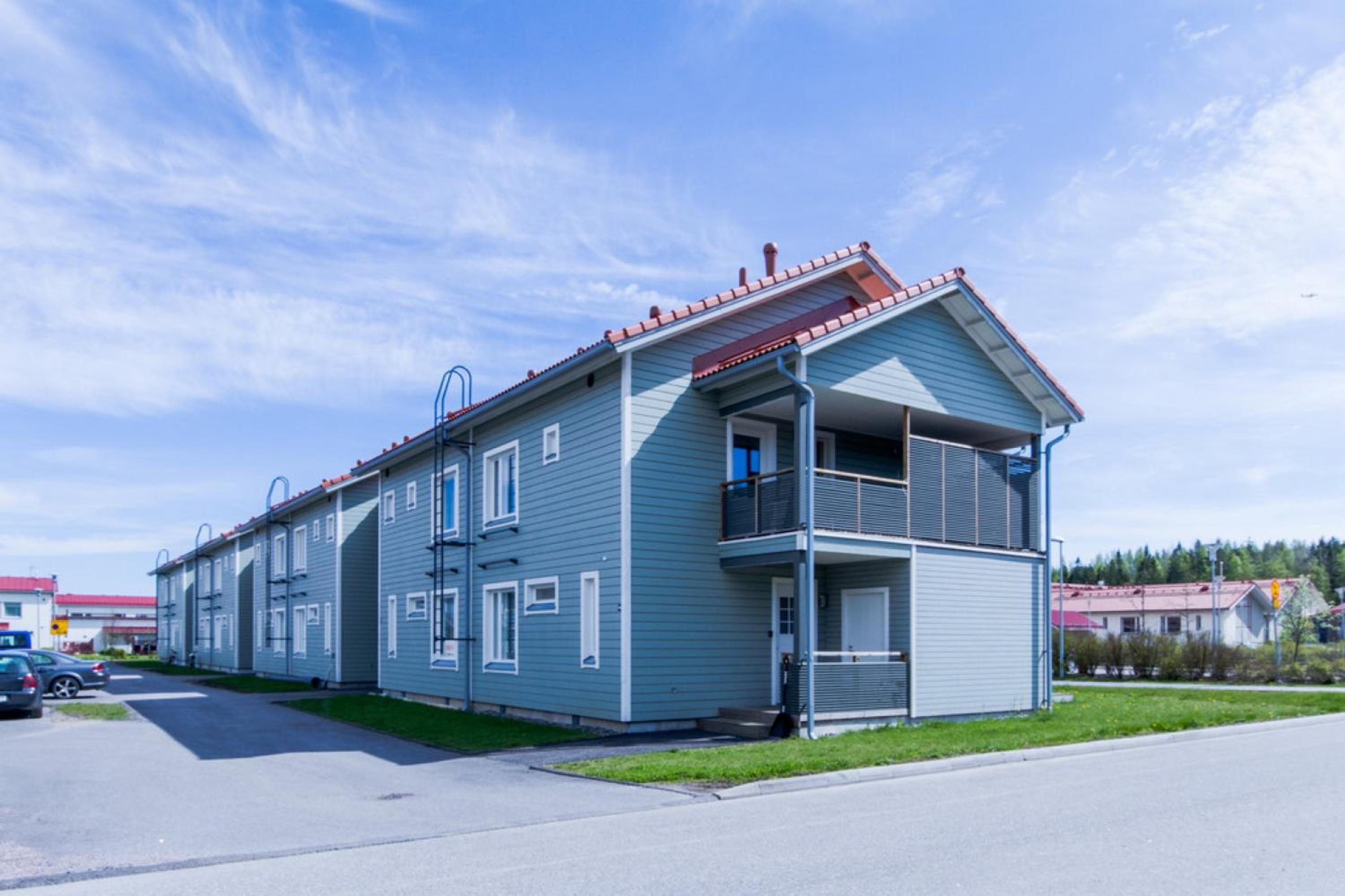 Forenom Hostel Kerava