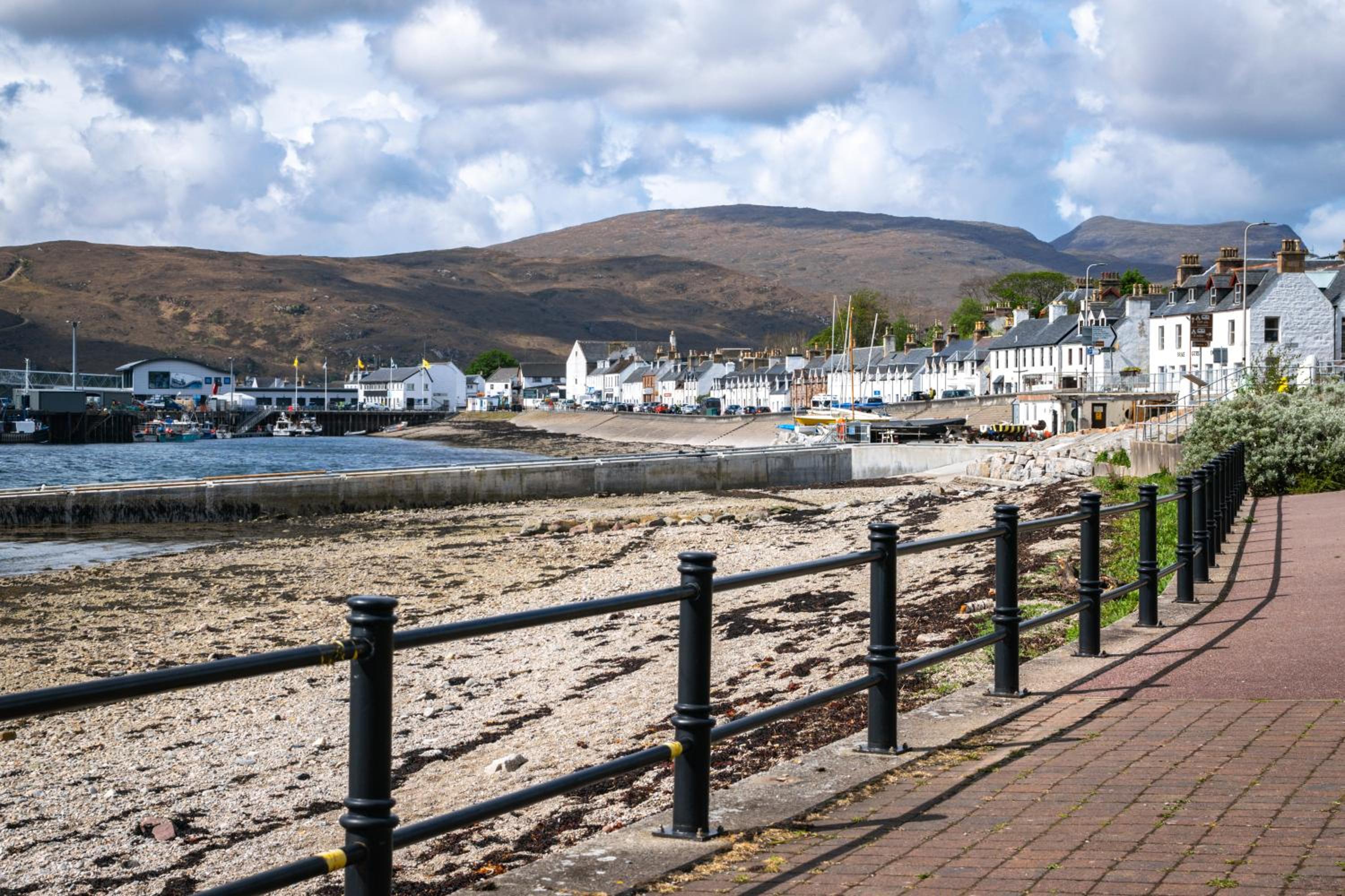 Ullapool Youth Hostel