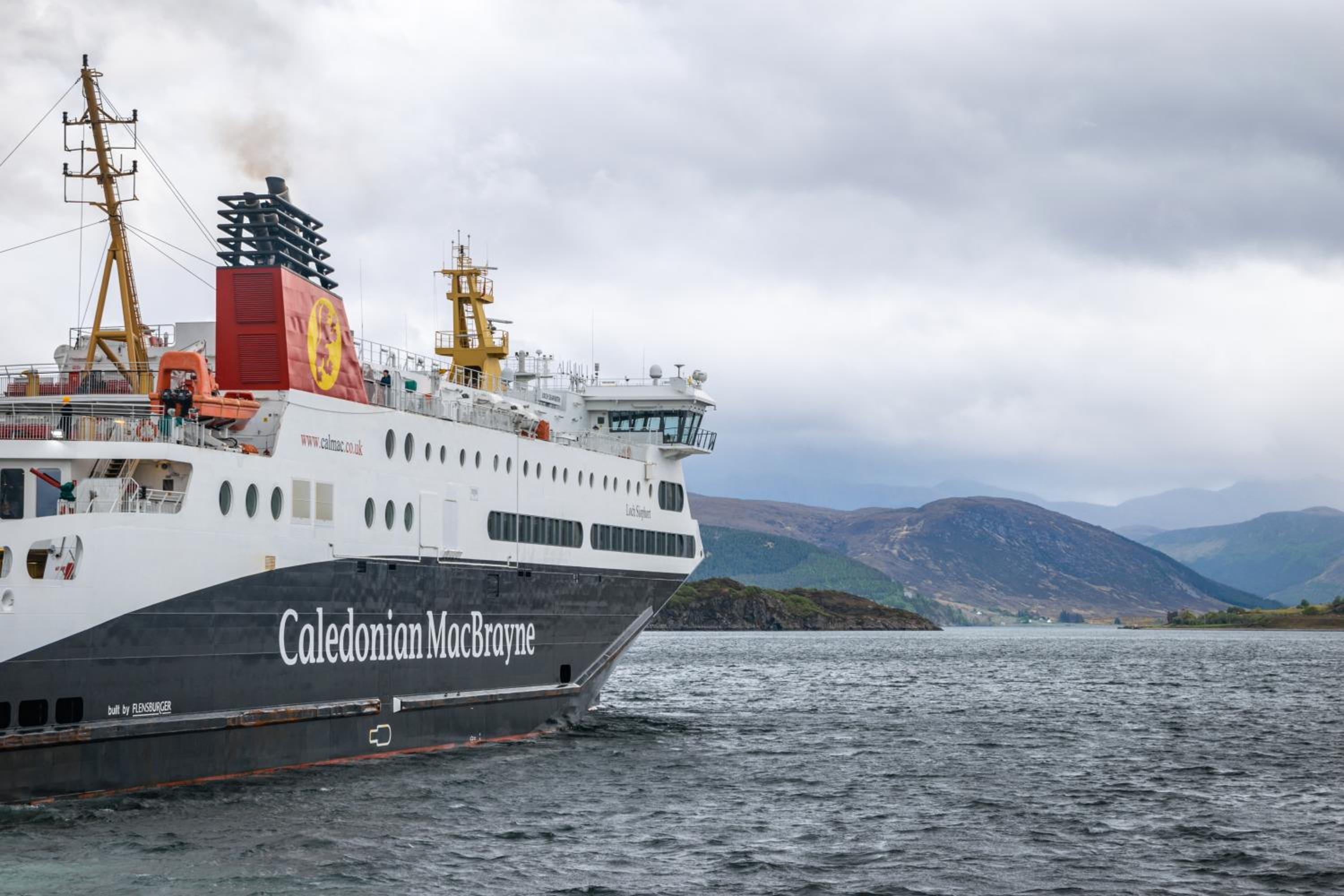 Ullapool Youth Hostel