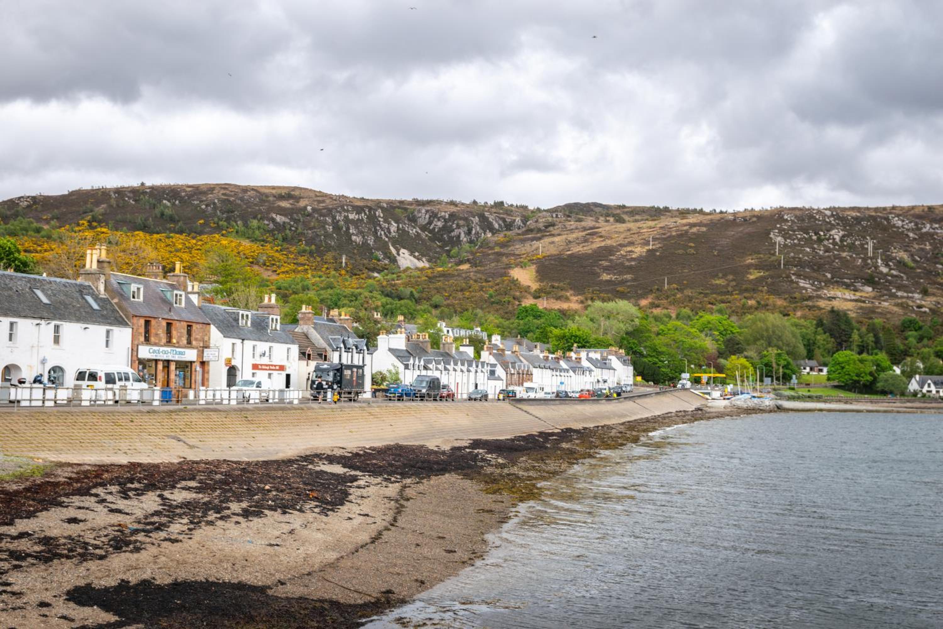 Ullapool Youth Hostel