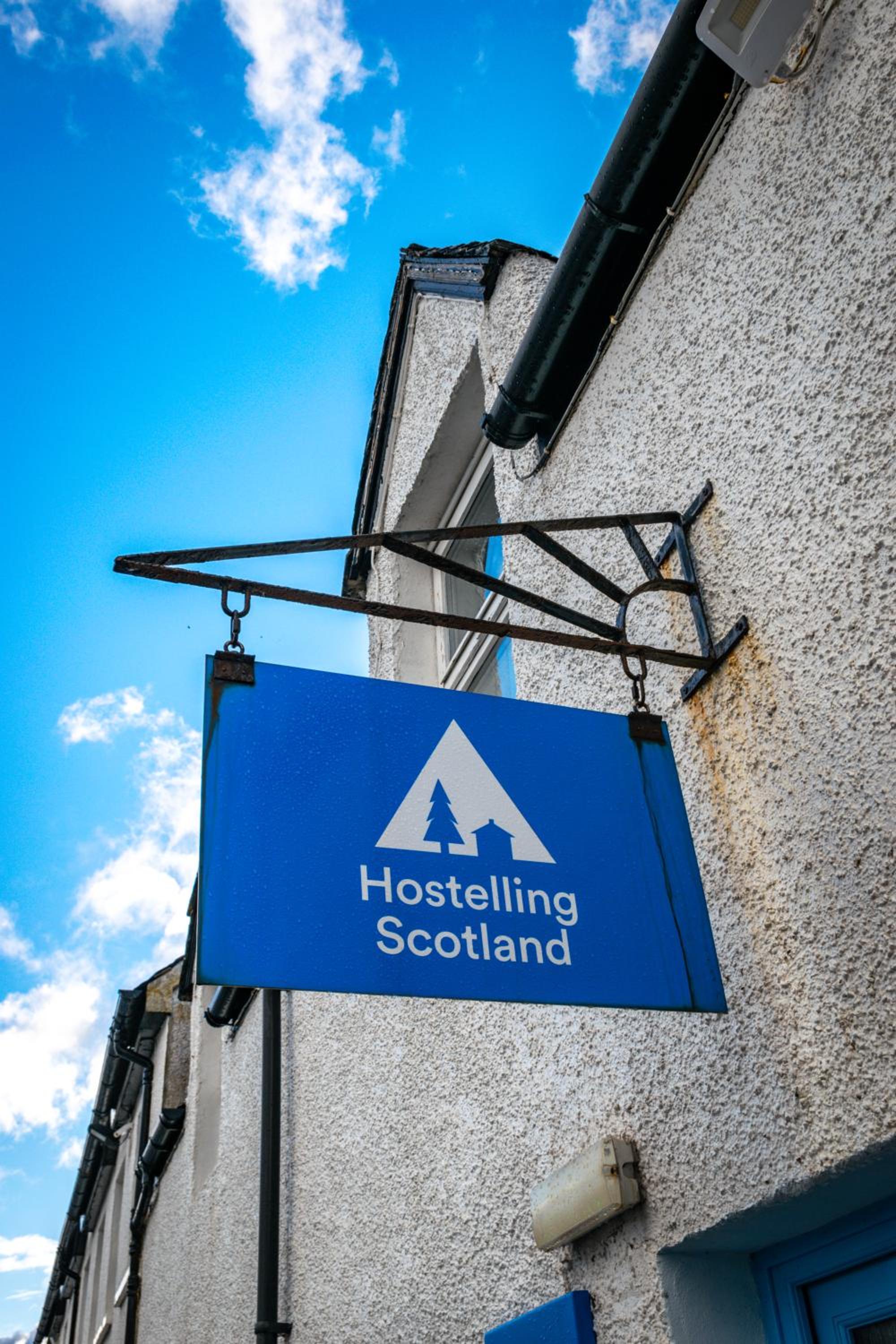 Ullapool Youth Hostel