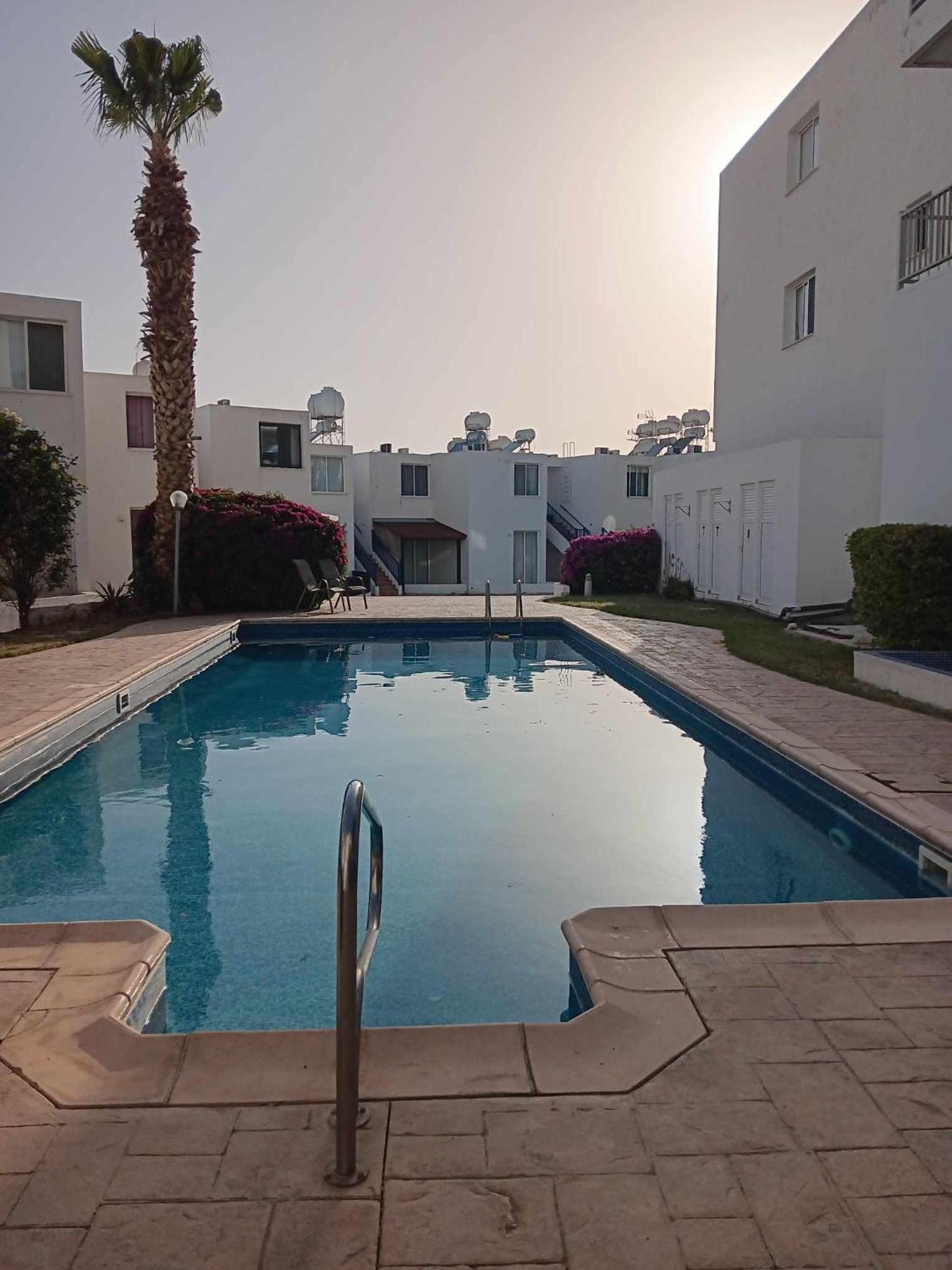 Summer Bliss Apartment Peyia