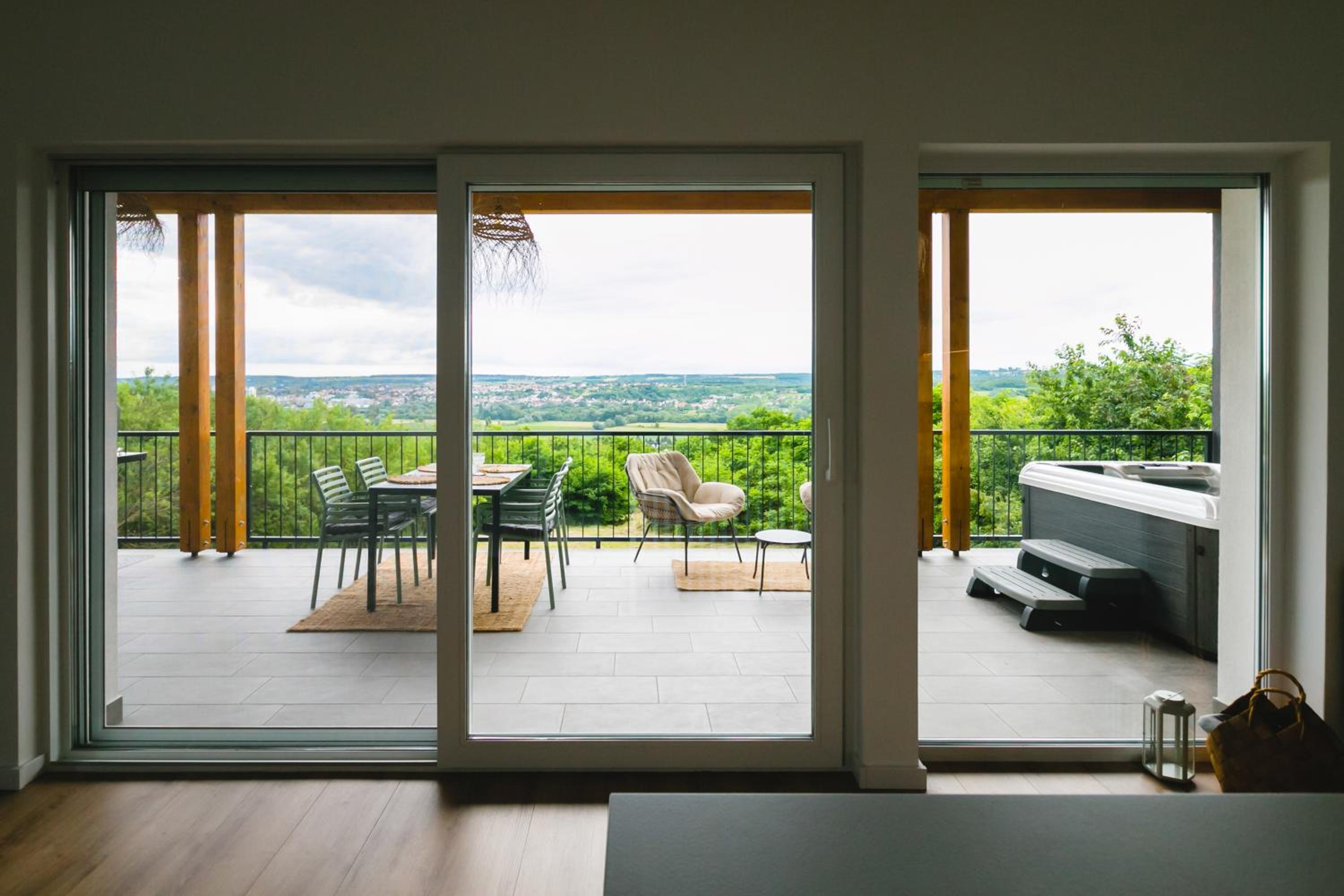 Kincses Apartman