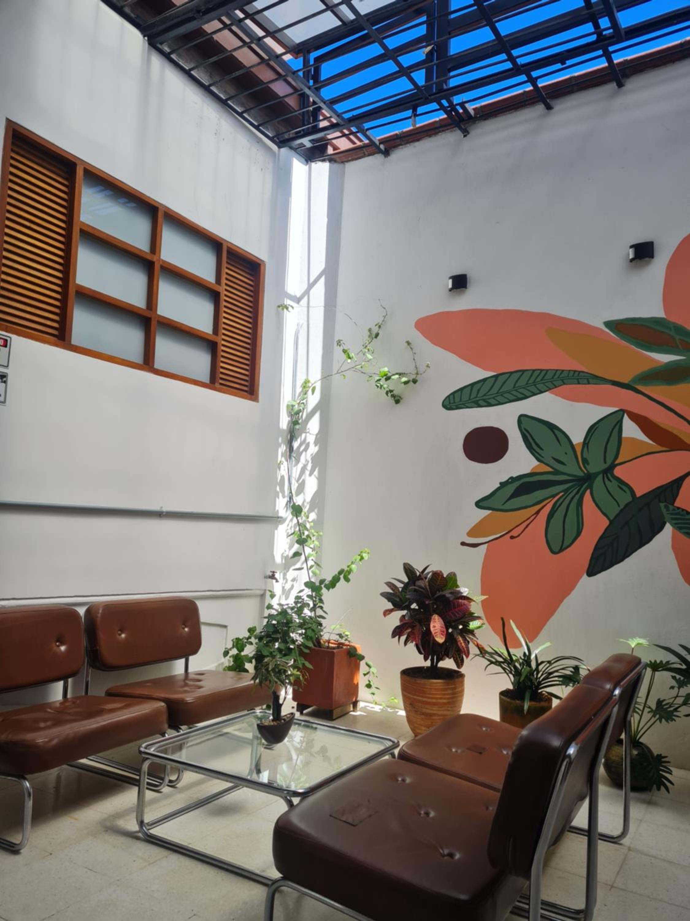 Casa Moore