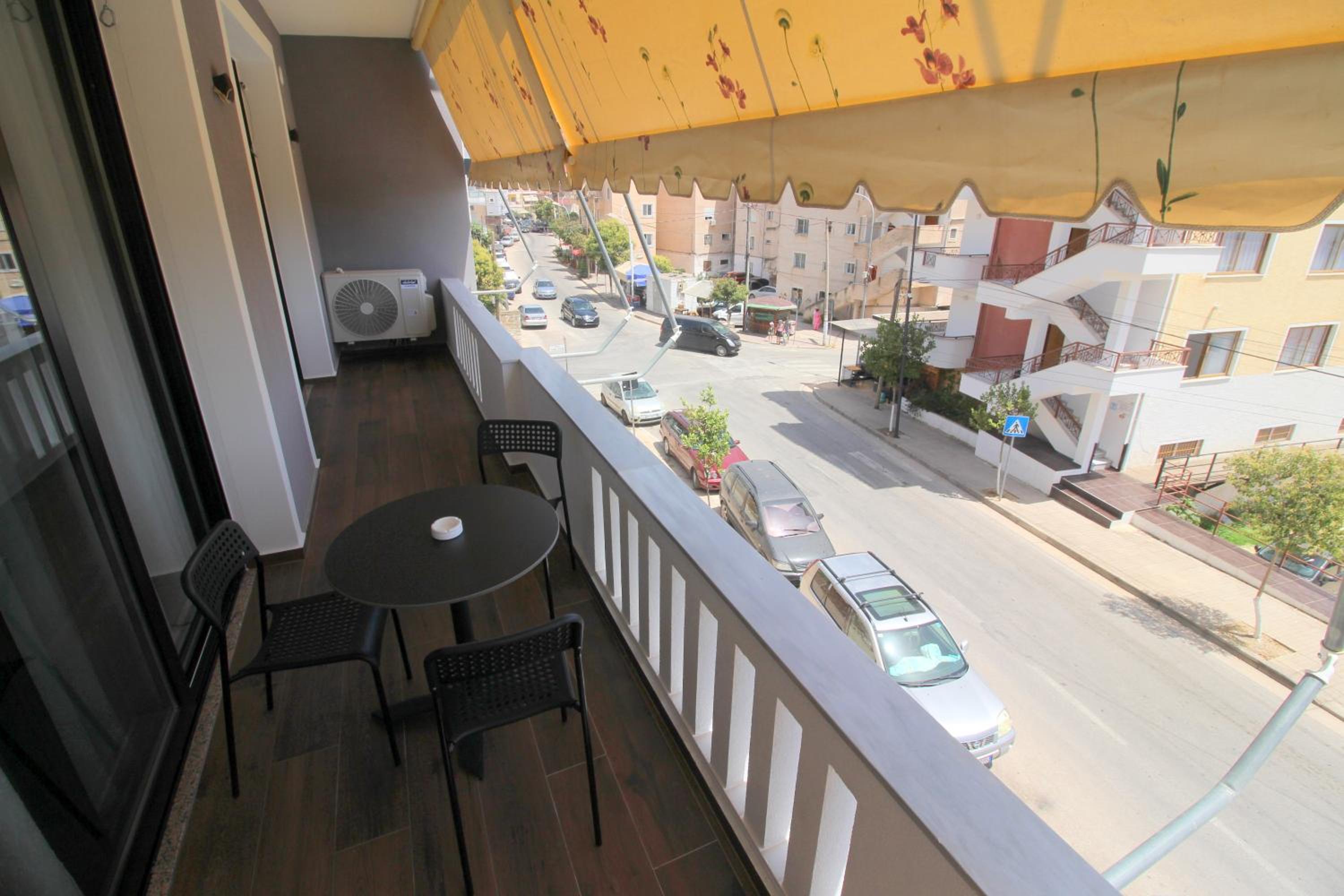 Veseli Luxury Apartments