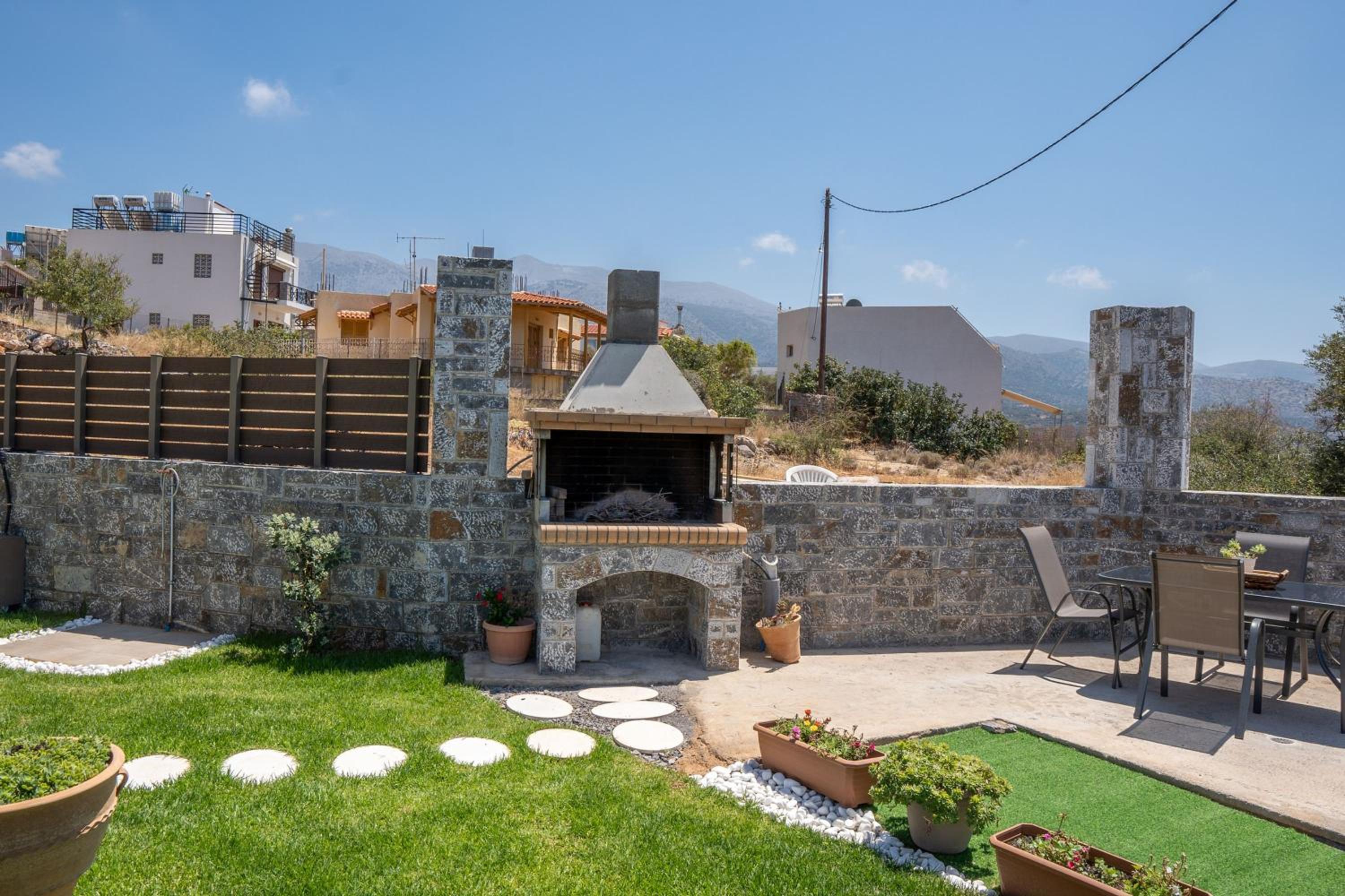 Villa Leandros Premium Suites