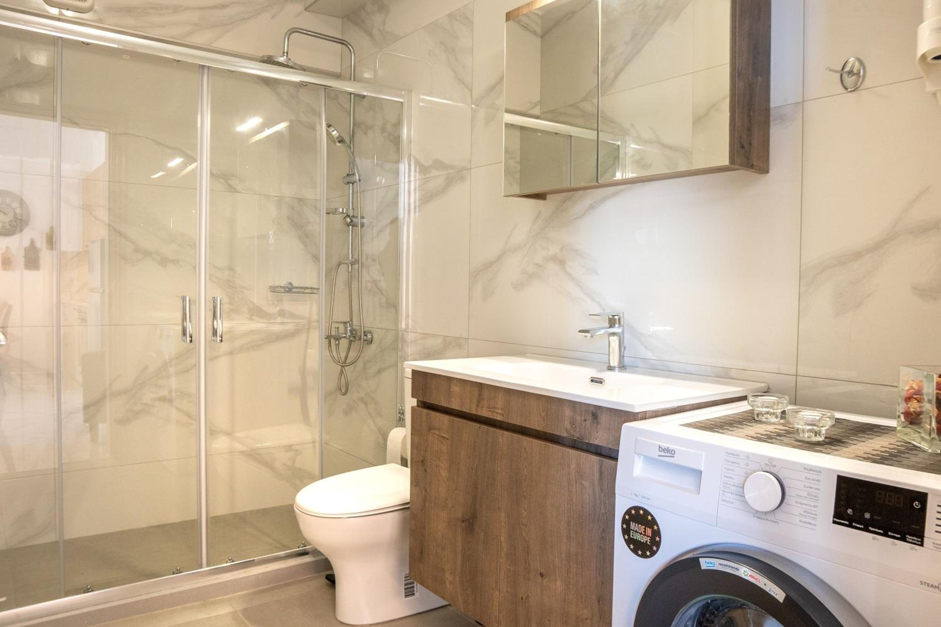 Villa Leandros Premium Suites