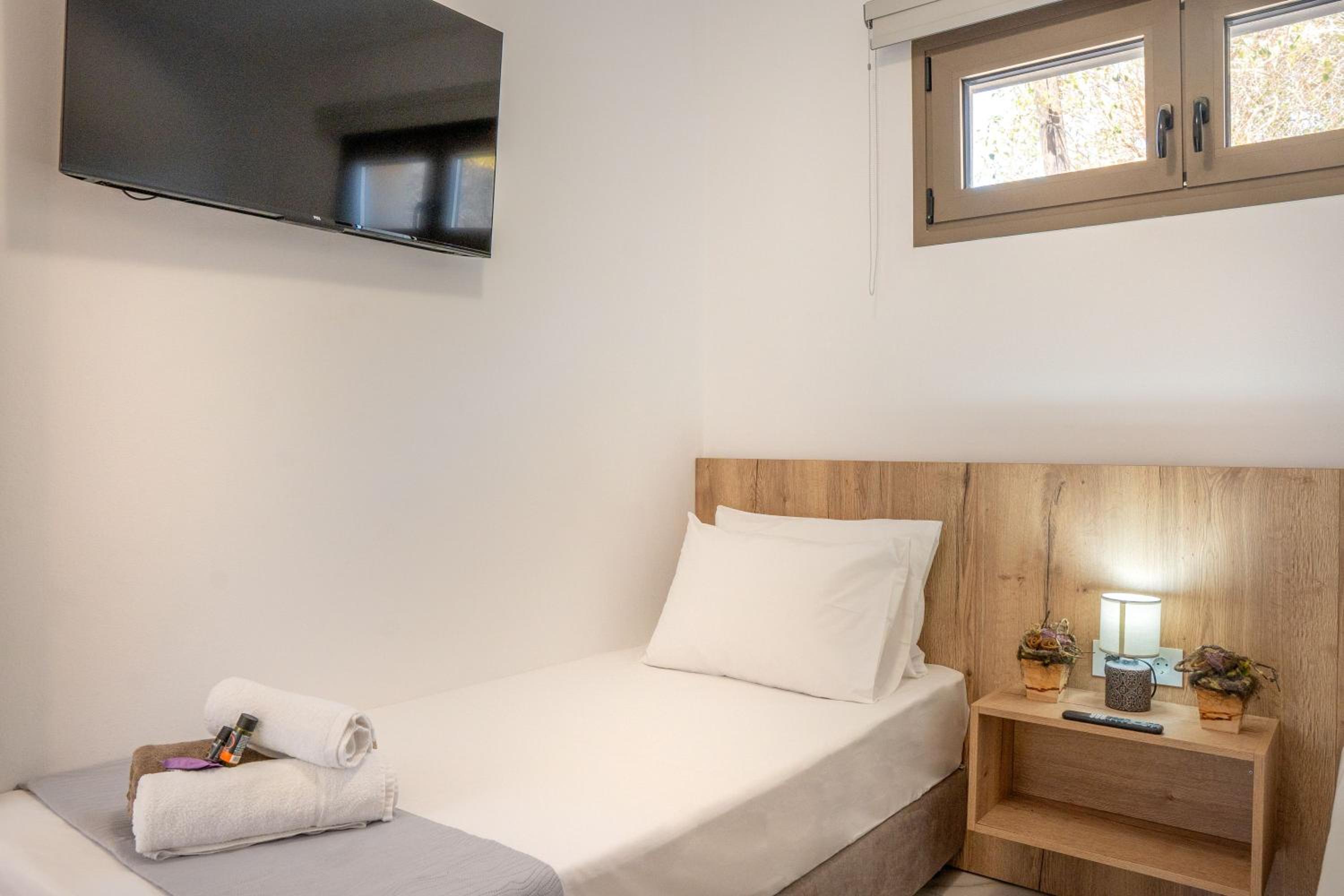 Villa Leandros Premium Suites