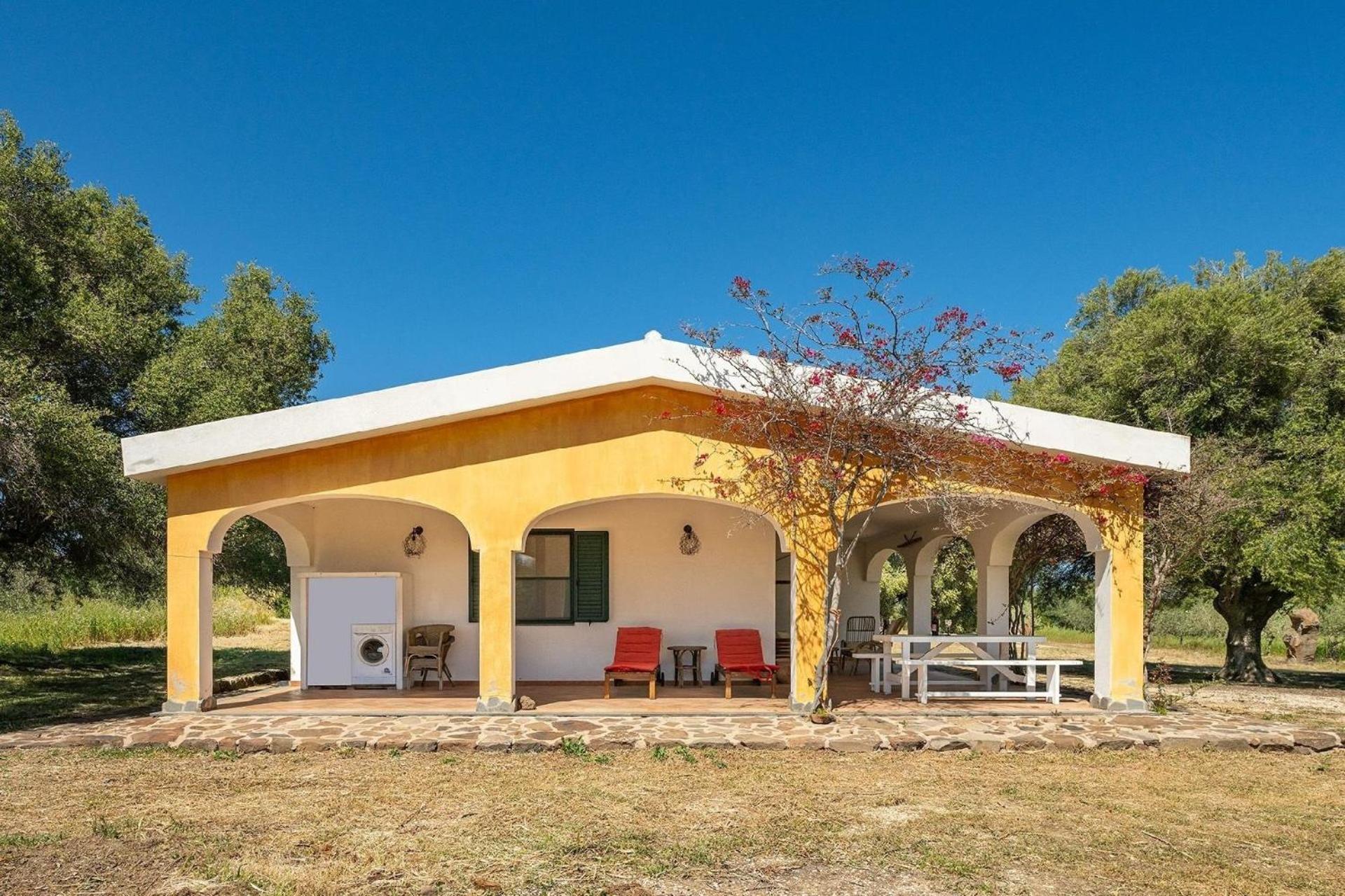 Ferienwohnung für 4 Personen ca 70 qm in Orosei-Sos Alinos, Sardinien Baronie view 2