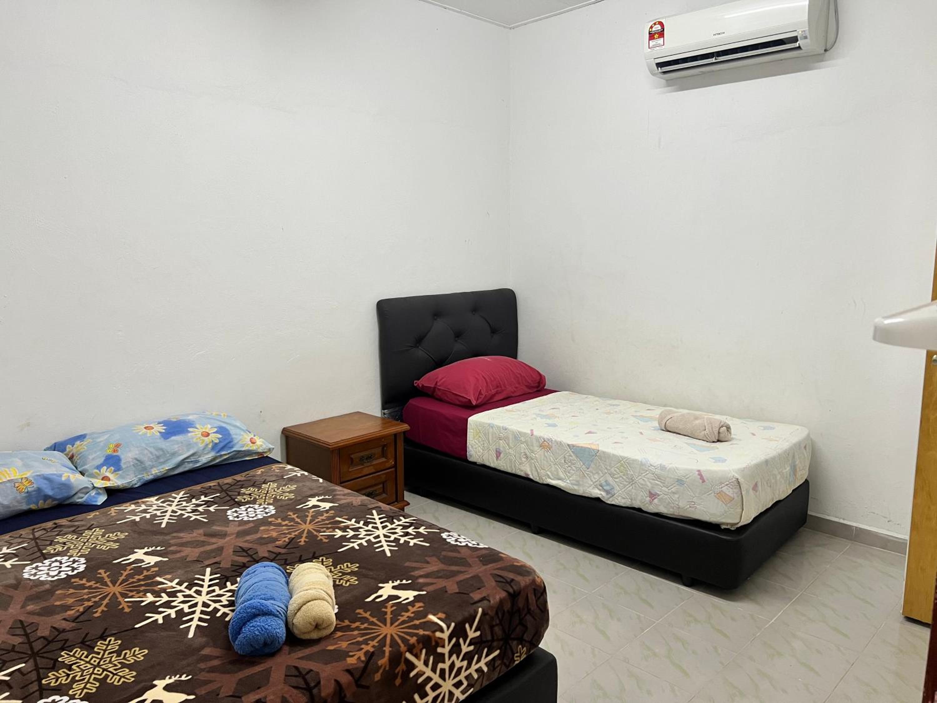 Jasmine Guesthouse Near Padang Besar Train Station photo 4