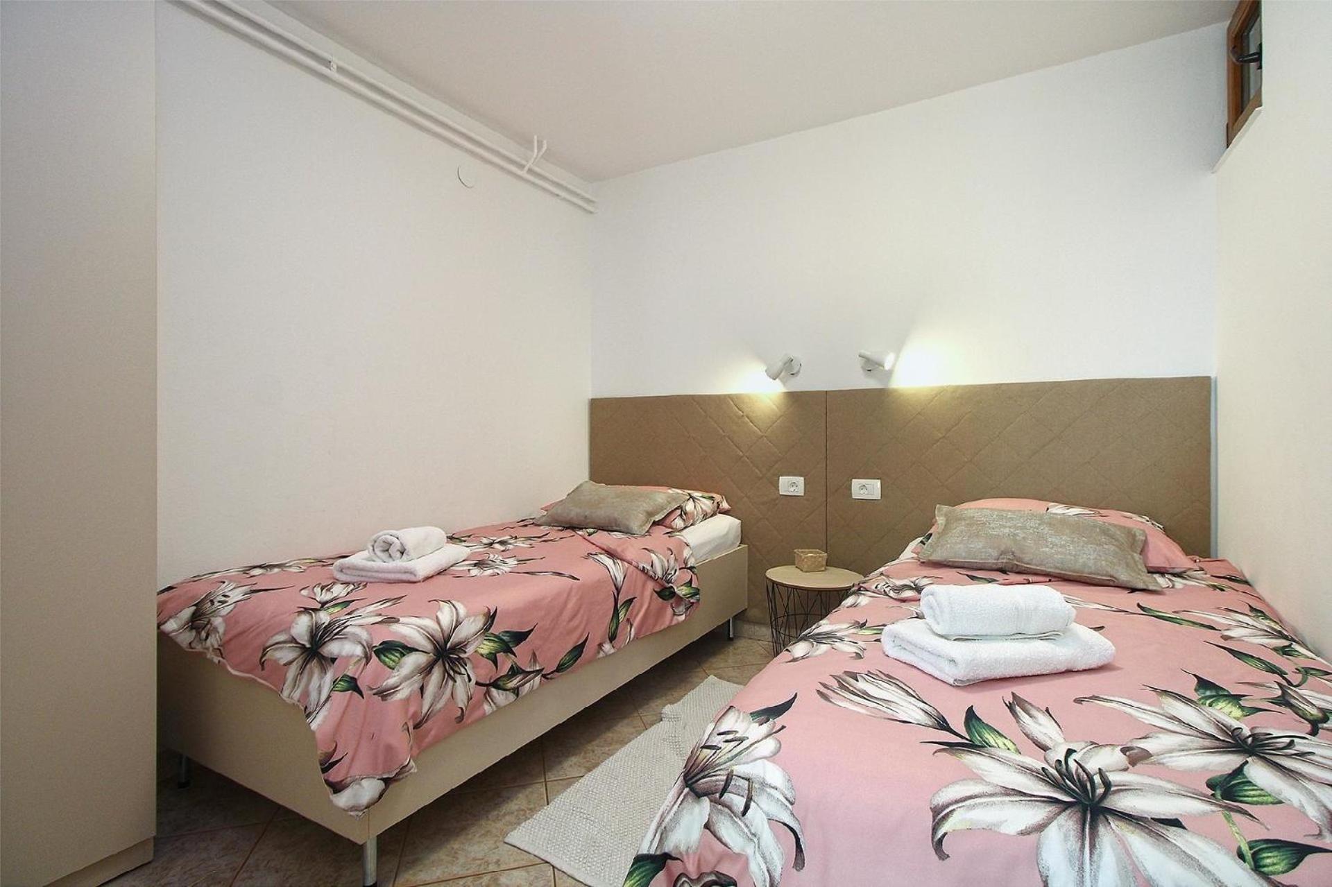 Ferienwohnung für 6 Personen ca 60 qm in Banjole, Istrien Istrische Riviera - a80304