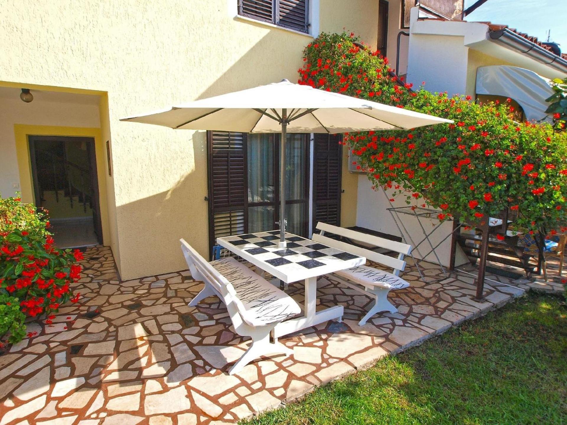 Ferienwohnung für 6 Personen ca 60 qm in Banjole, Istrien Istrische Riviera - a80304