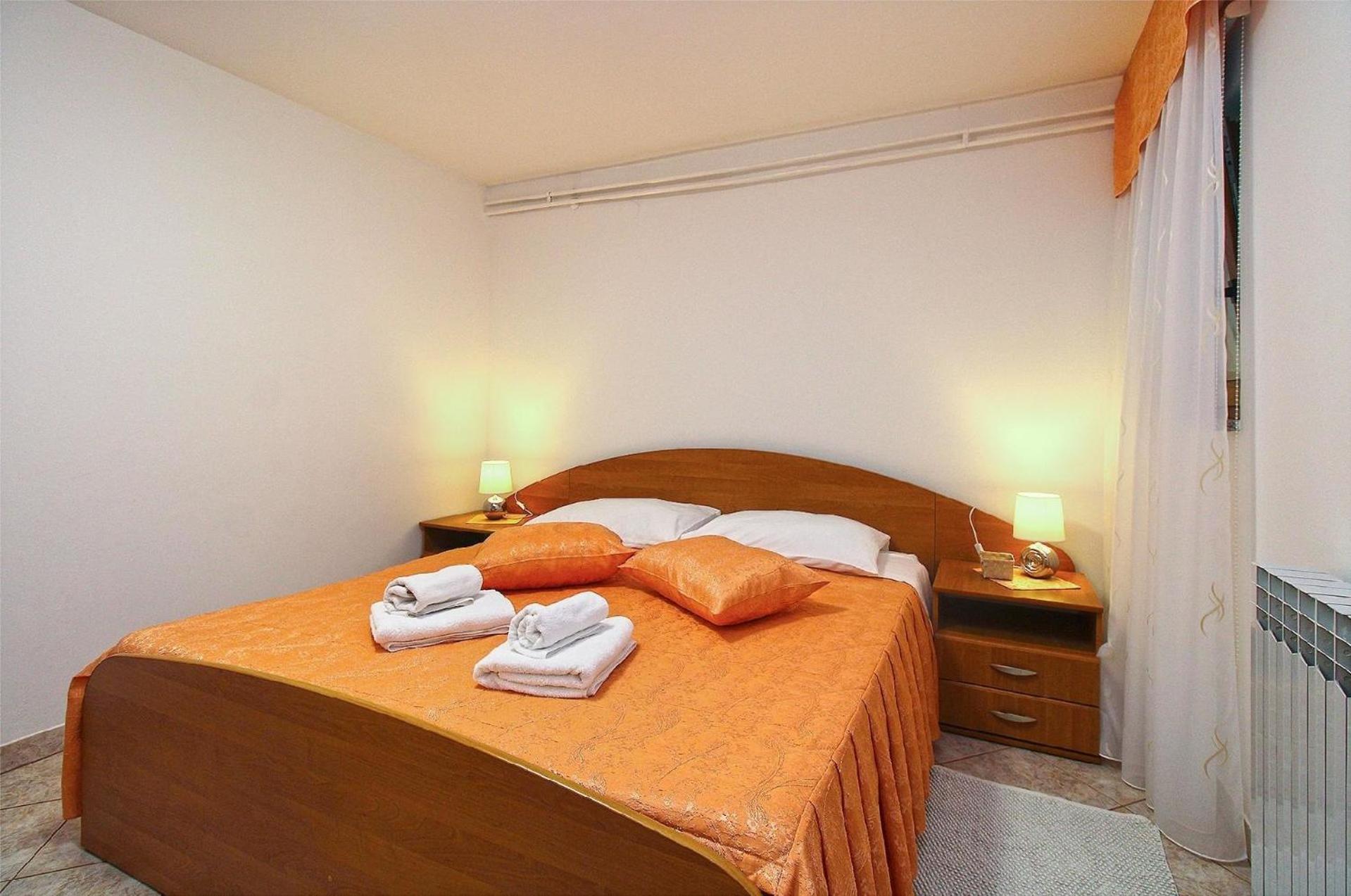 Ferienwohnung für 6 Personen ca 60 qm in Banjole, Istrien Istrische Riviera - a80304