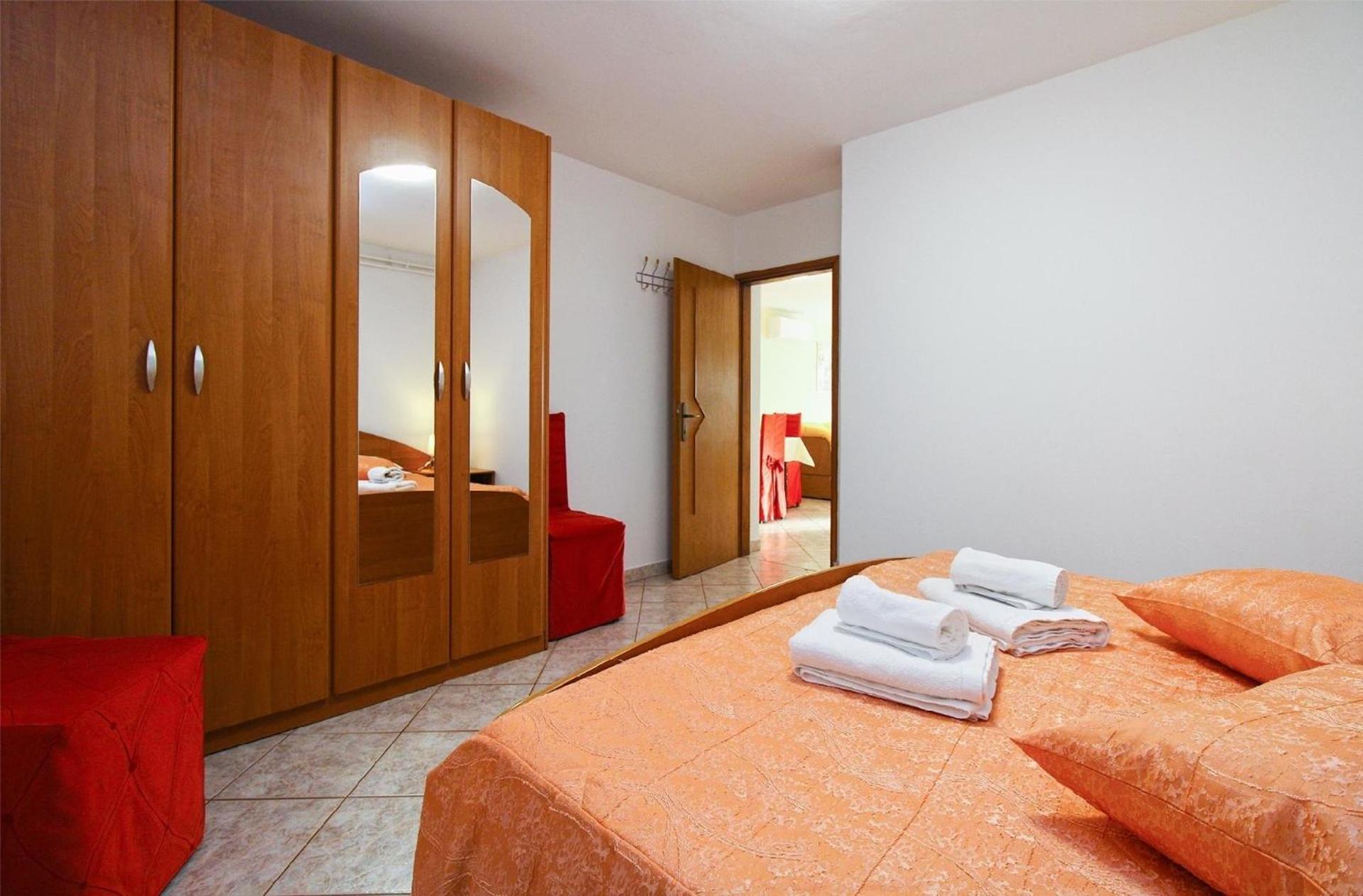 Ferienwohnung für 6 Personen ca 60 qm in Banjole, Istrien Istrische Riviera - a80304