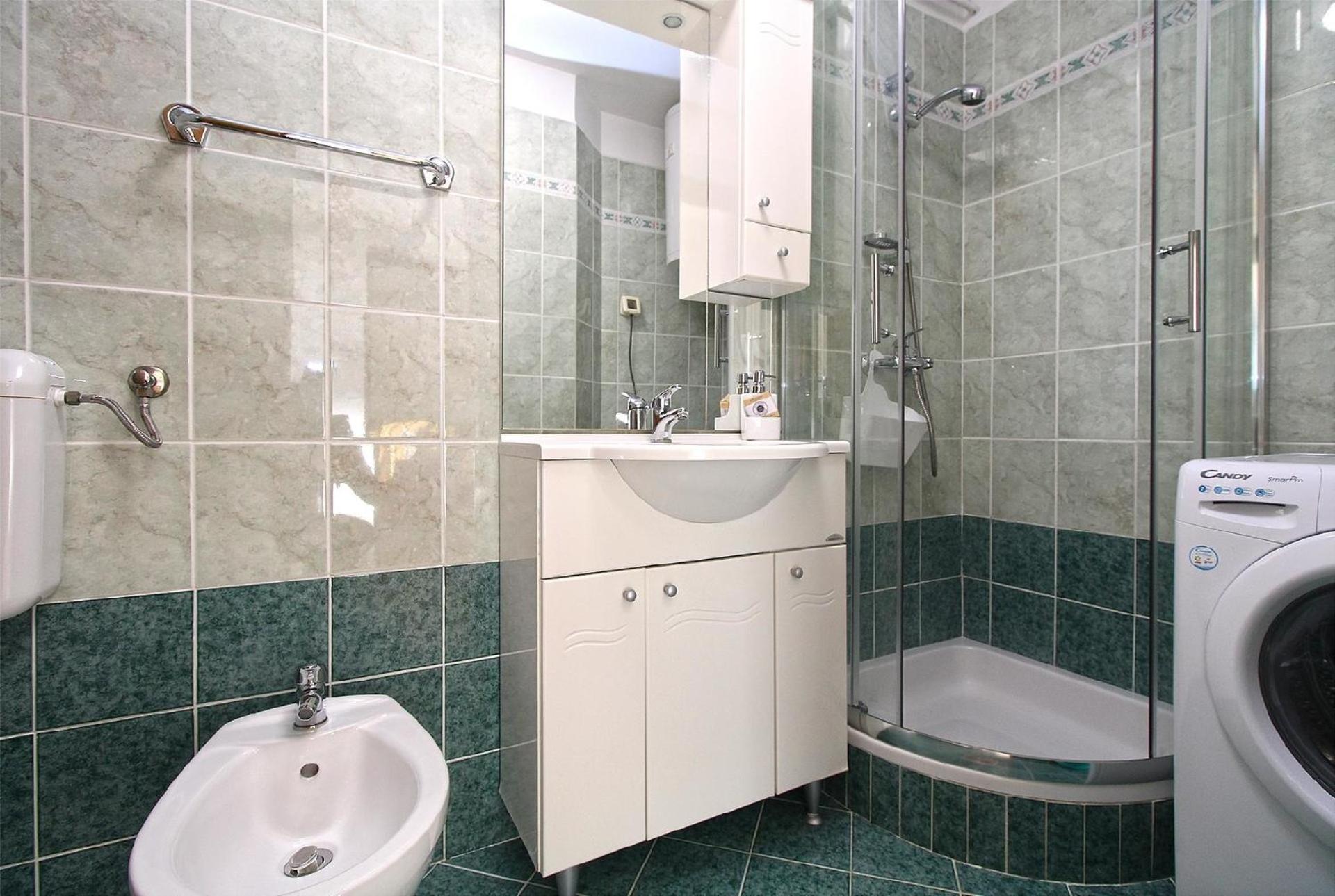 Ferienwohnung für 6 Personen ca 60 qm in Banjole, Istrien Istrische Riviera - a80304