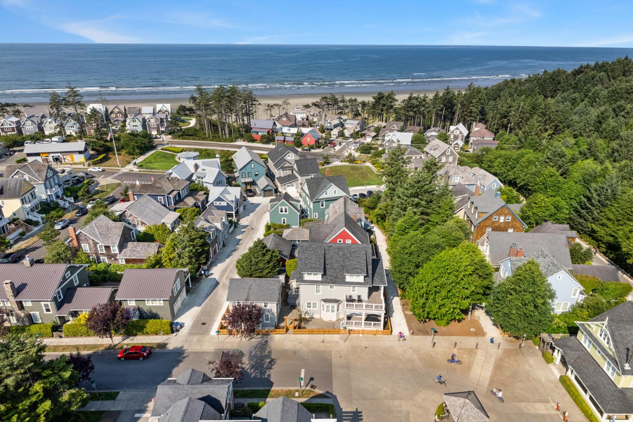 Y Knott by Seabrook Hospitality view 4
