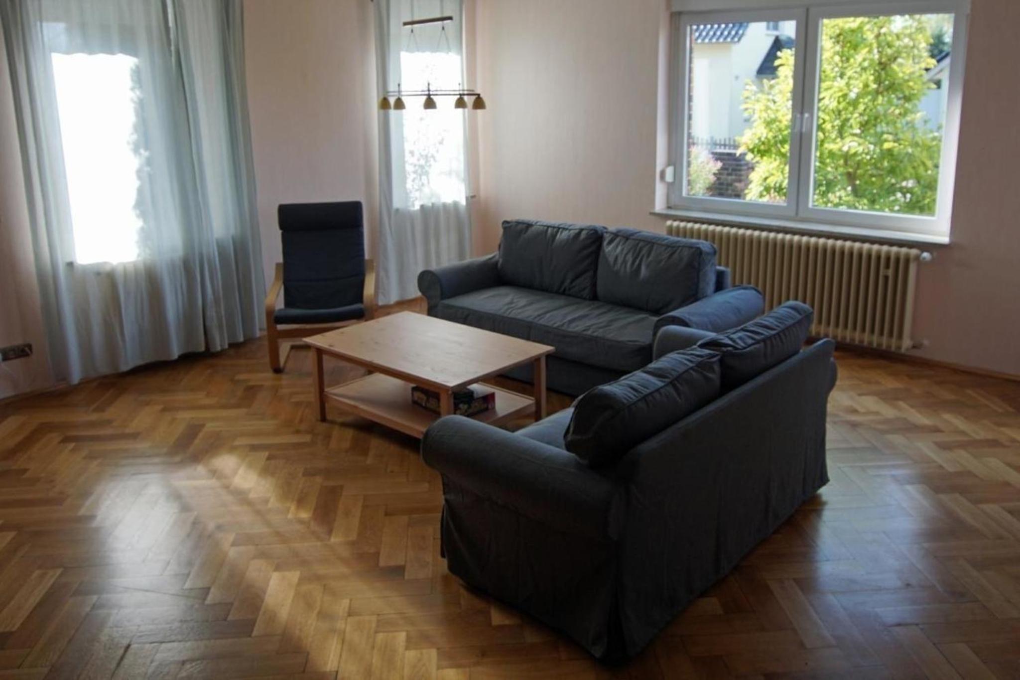 Gemütliche Ferienwohnung in Krina mit Garten und Grill