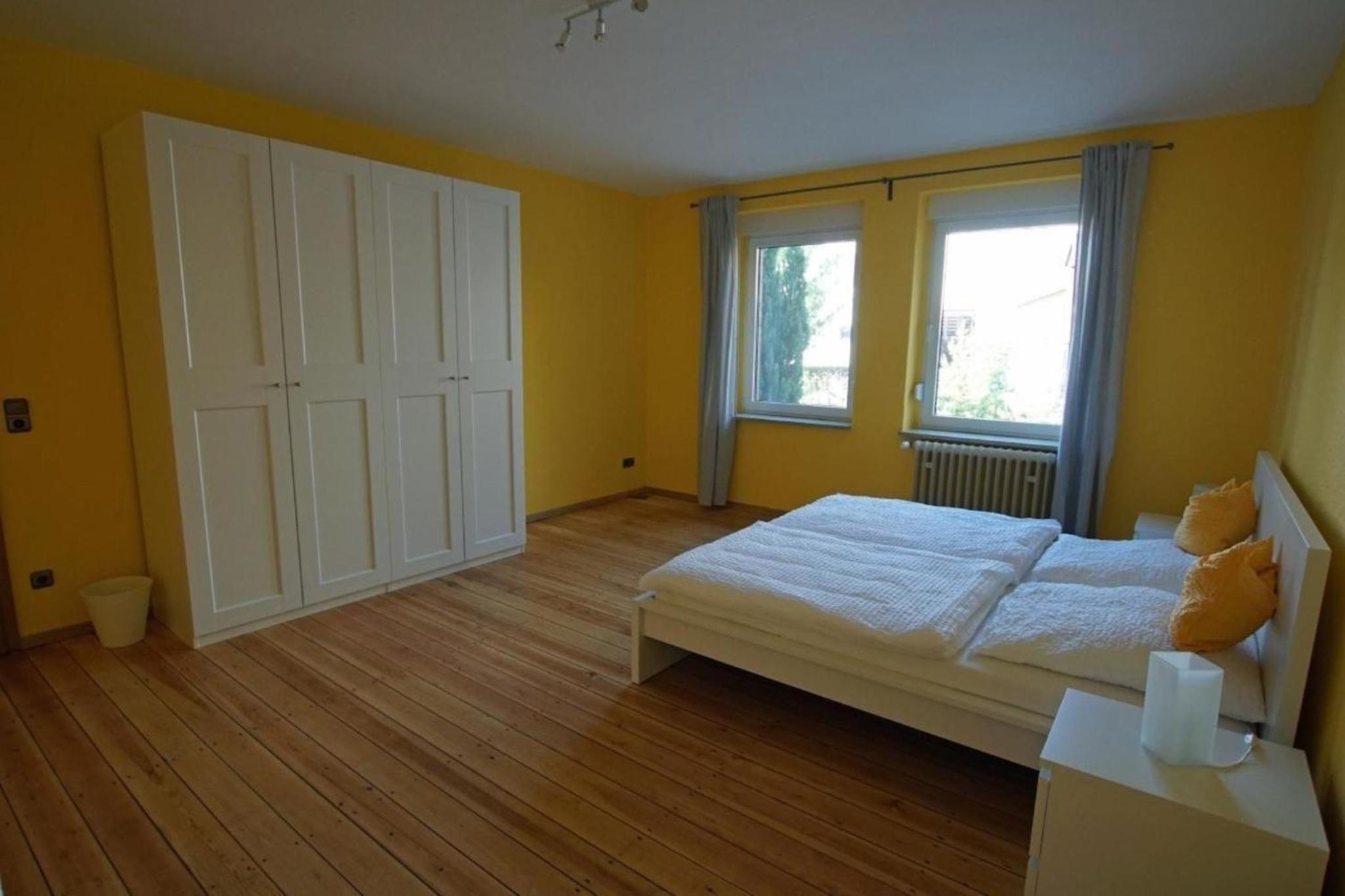 Gemütliche Ferienwohnung in Krina mit Garten und Grill