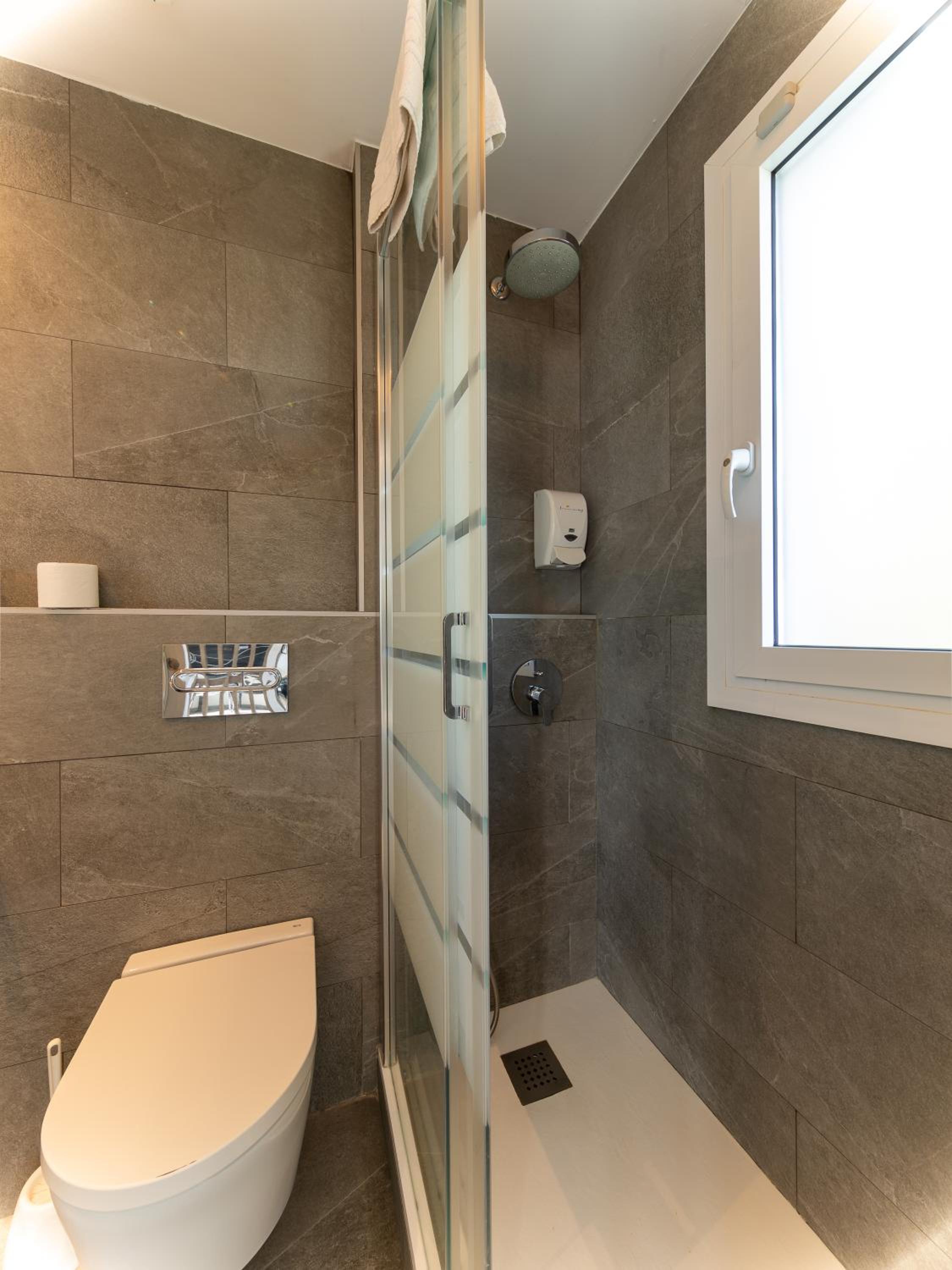 Apartamentos Sunway Apollo en Sitges