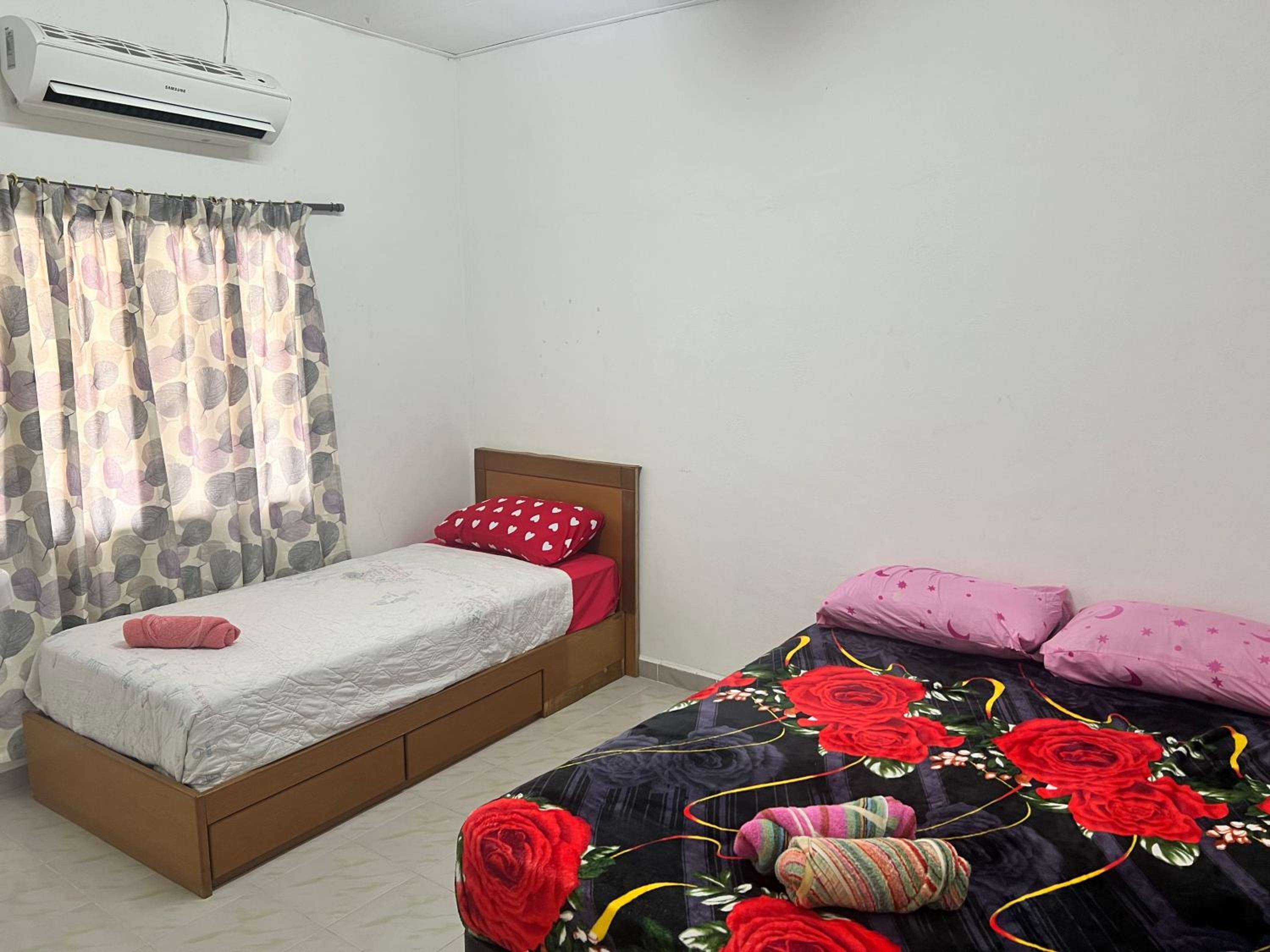 Jasmine Guesthouse Near Padang Besar Train Station photo 3