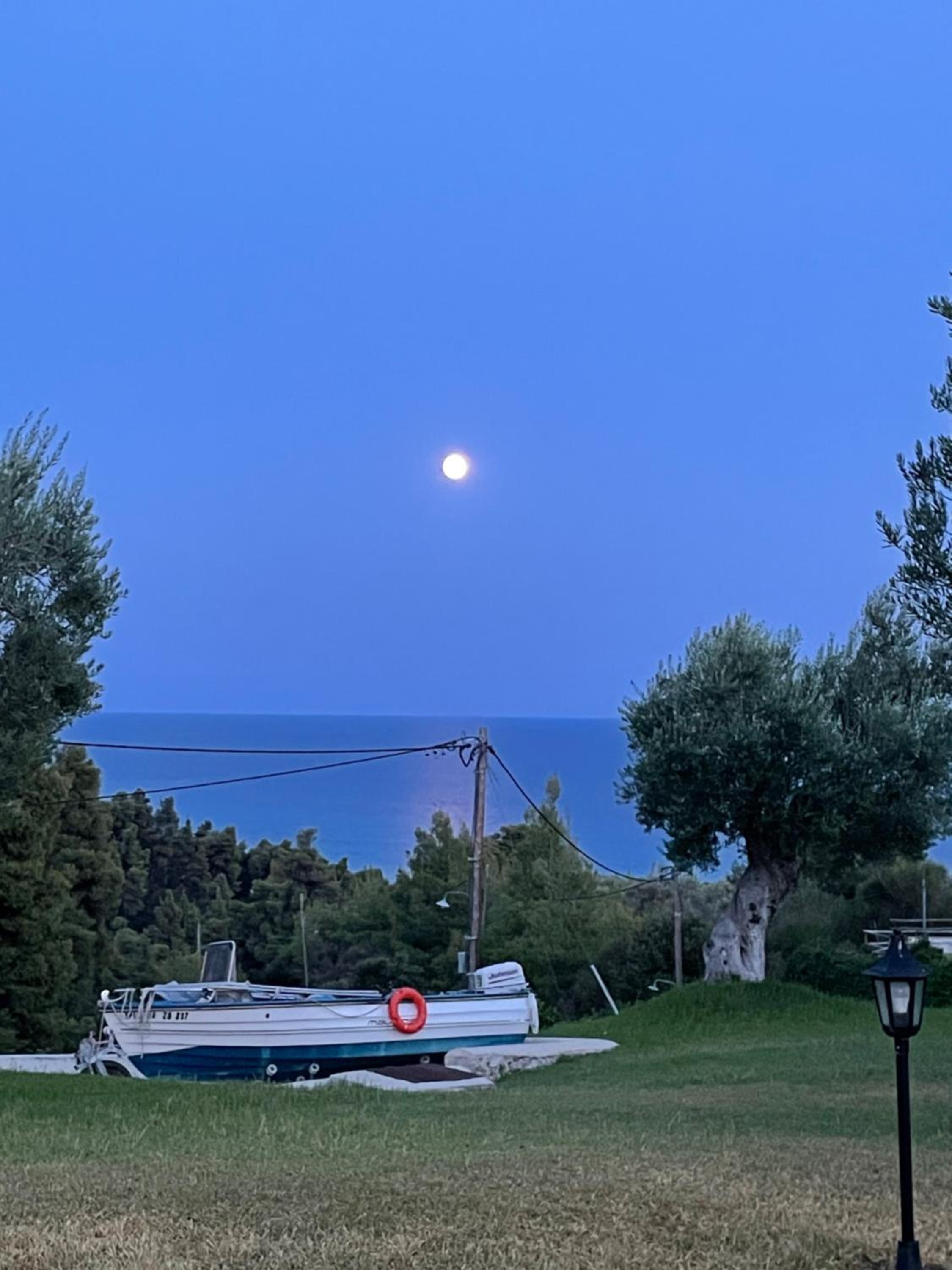 Chalkidiki Casa Elia