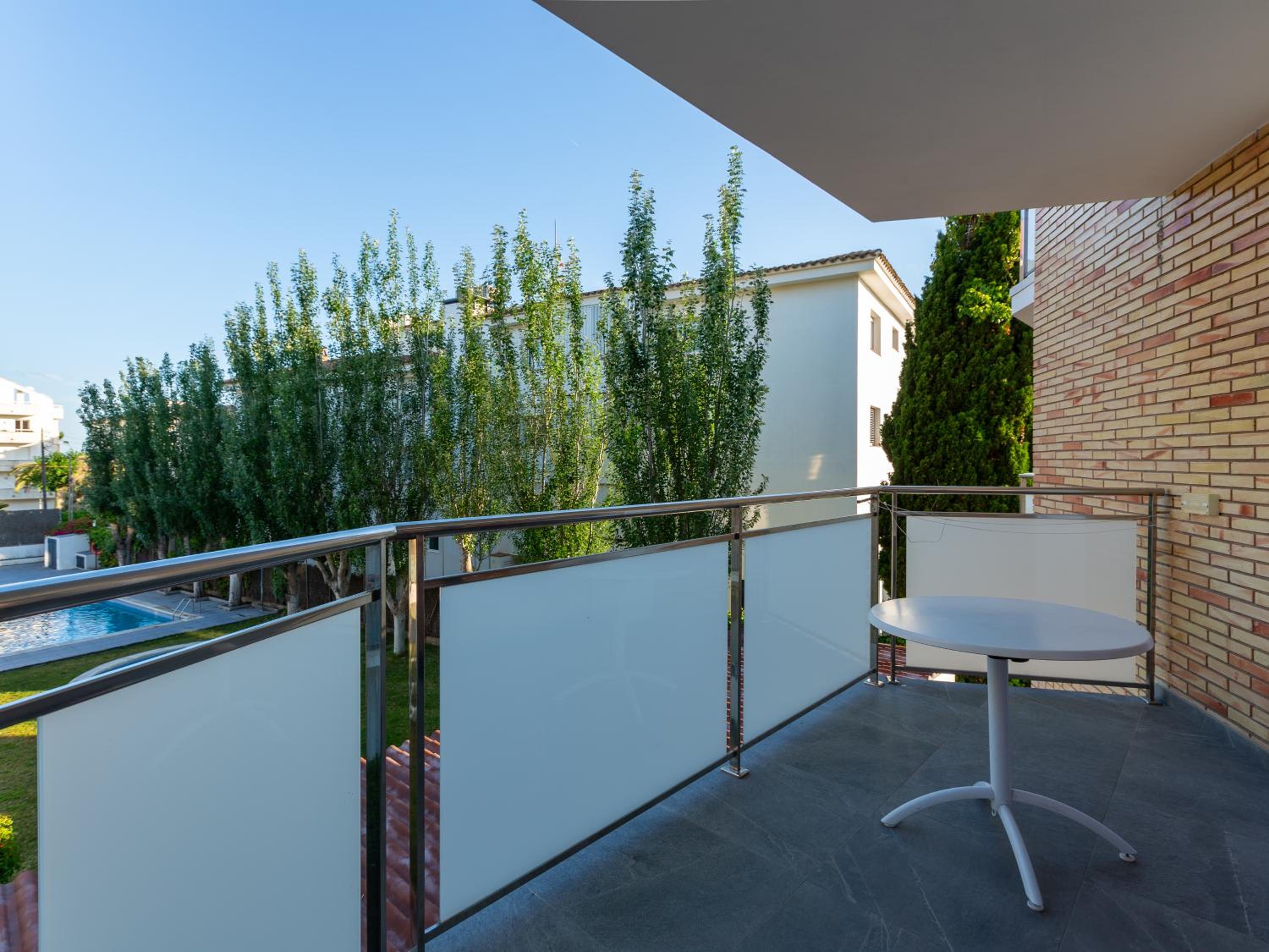 Apartamentos Sunway Apollo en Sitges