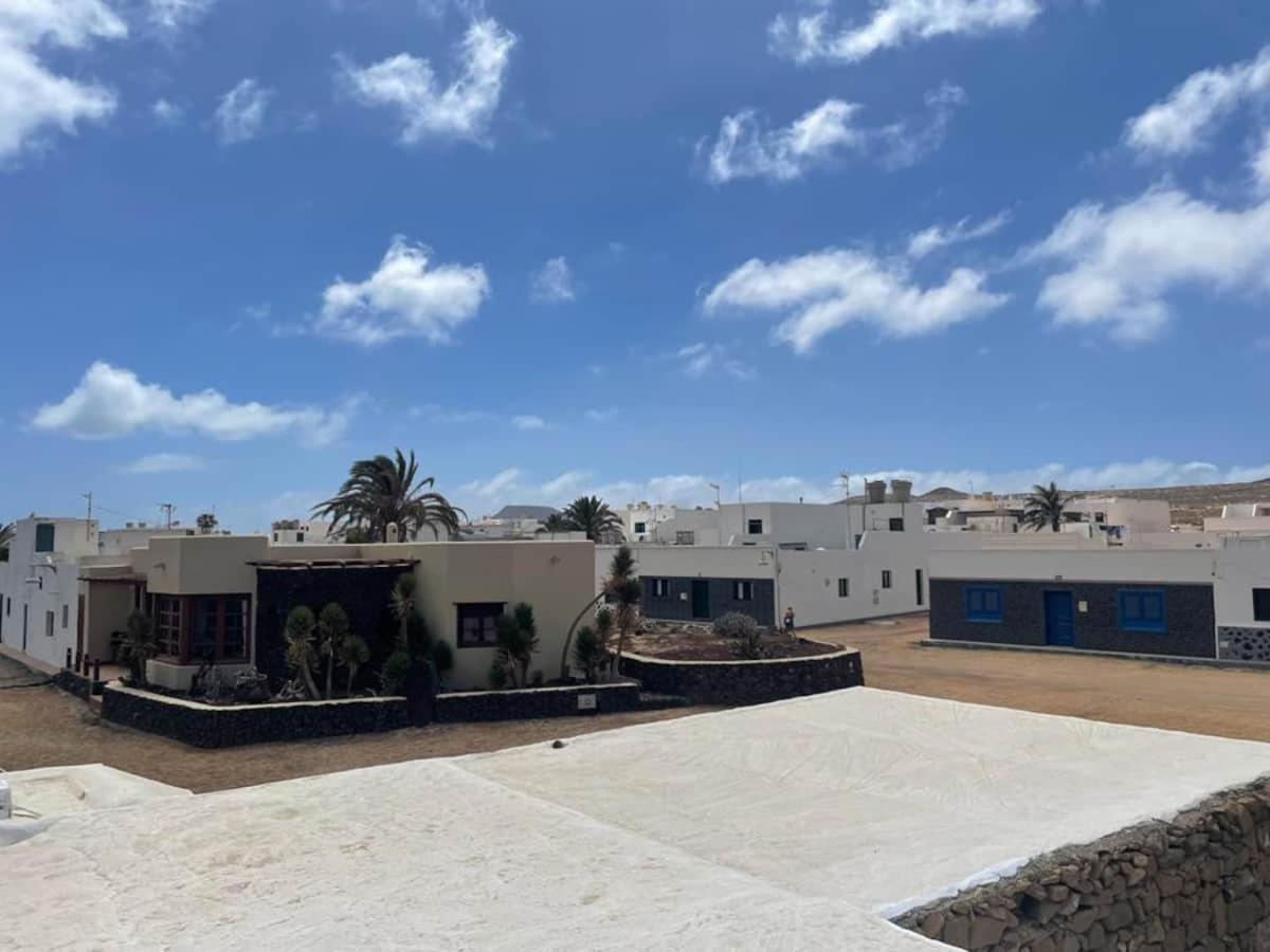 CASA LOLA - historisches Fischerhaus direkt am Meer
