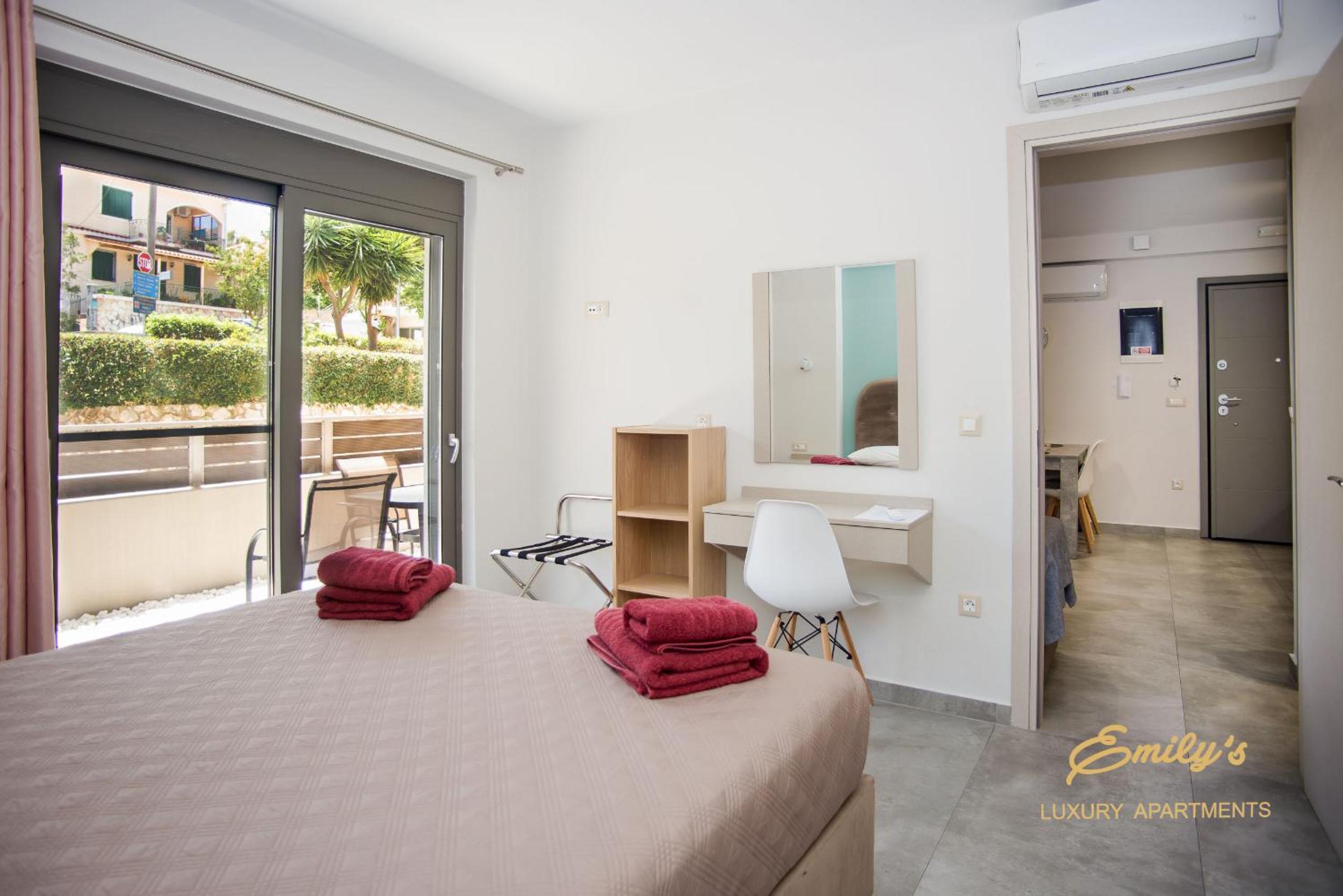 Emily's Luxury Apartments