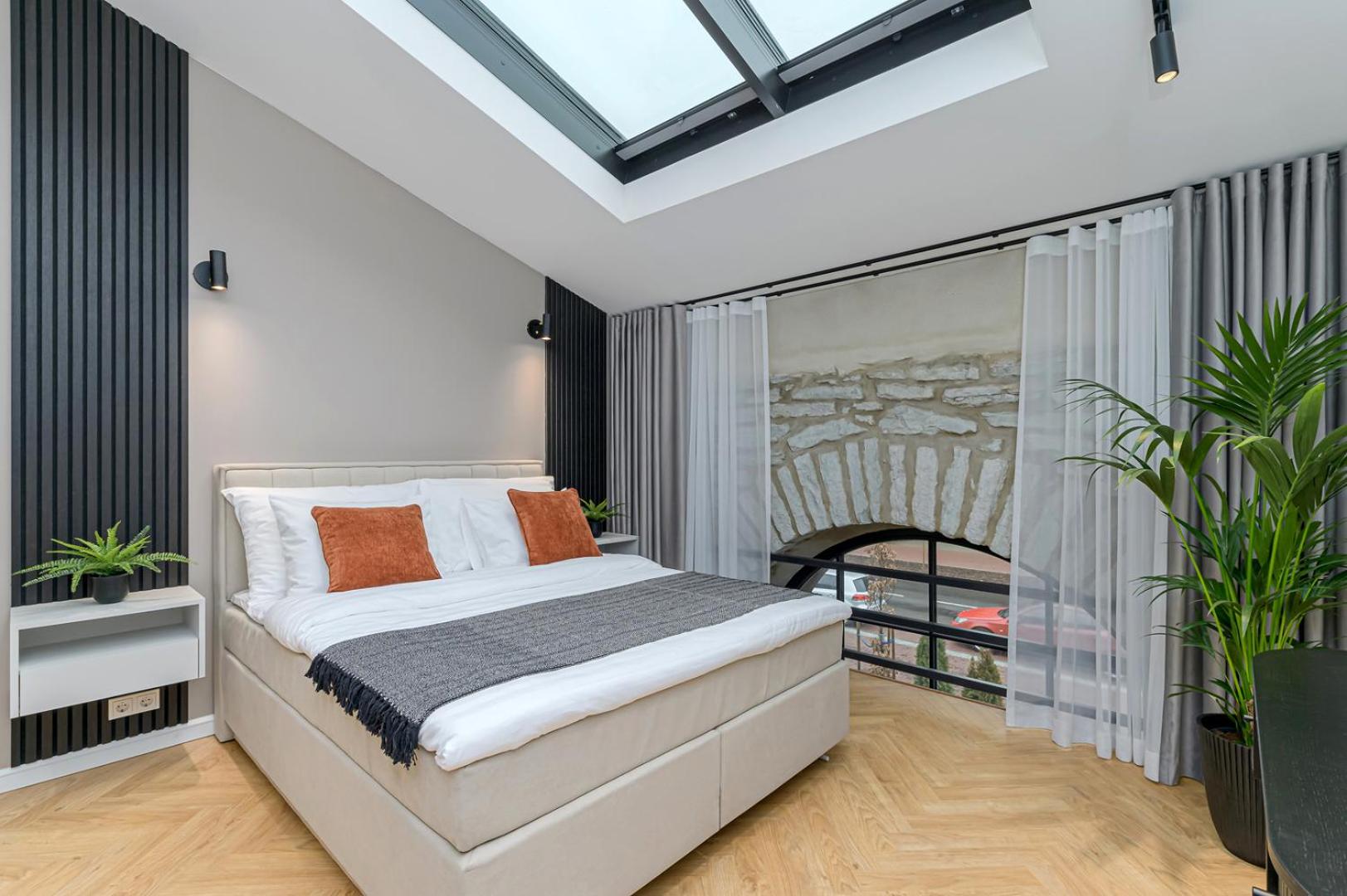 Volta Suite in Telliskivi area! view 4