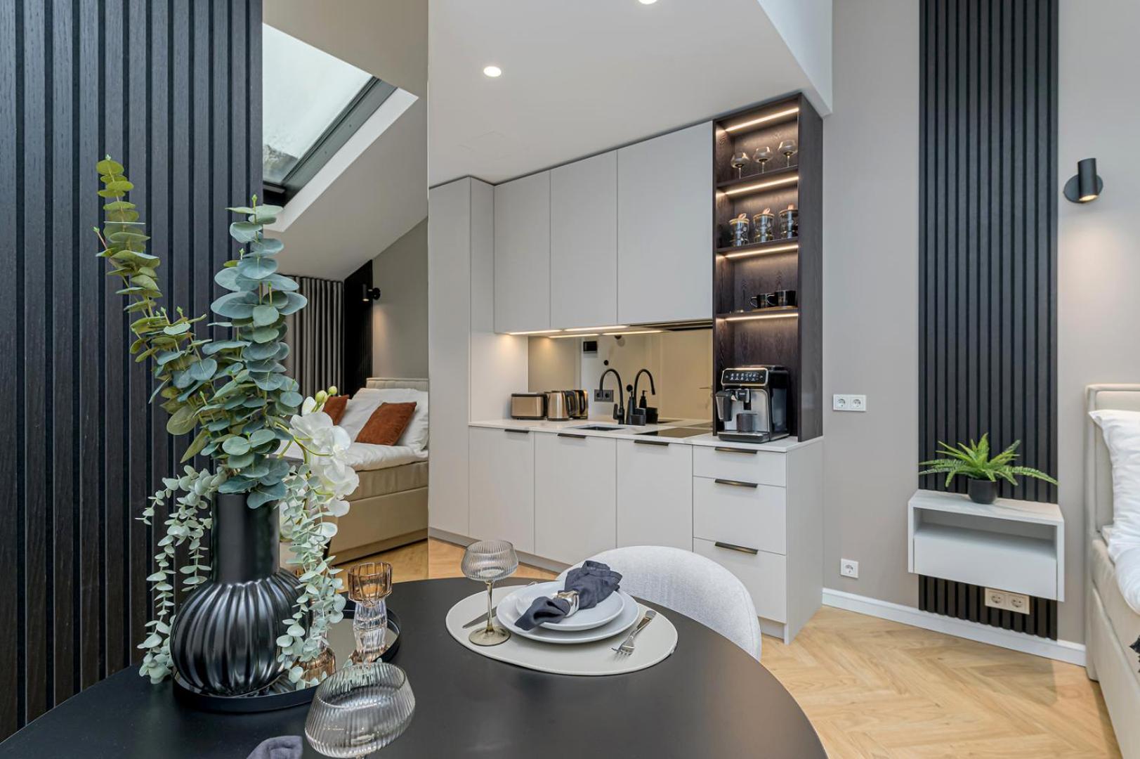 Volta Suite in Telliskivi area! view 5