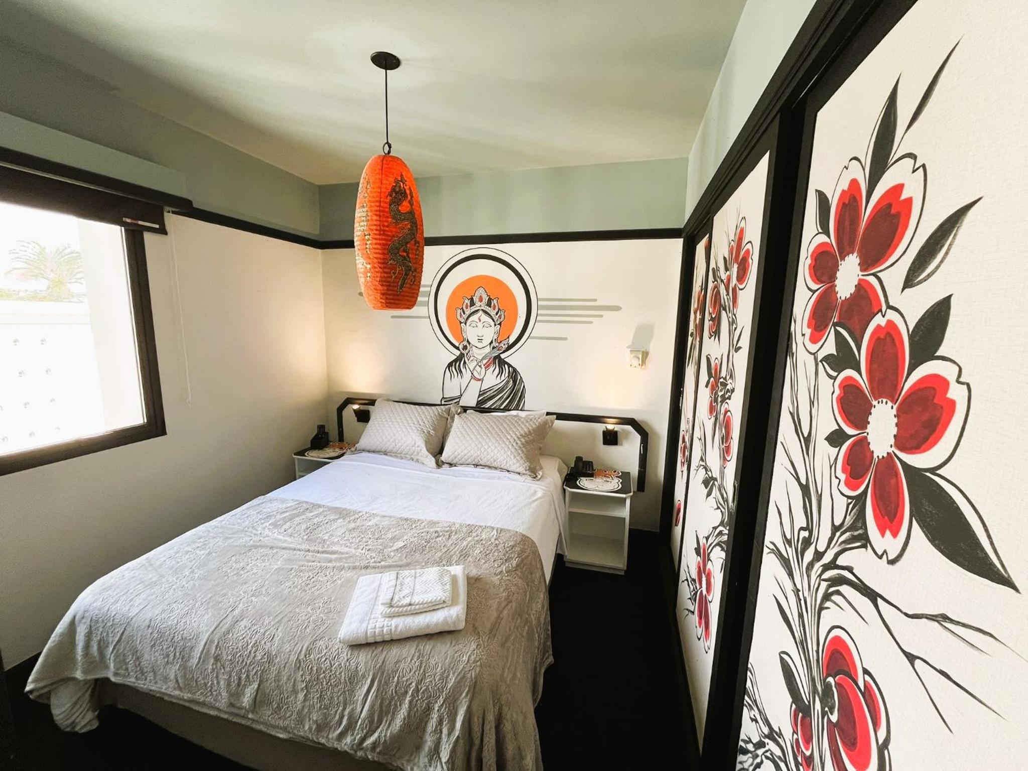 Ninety Hotel - Flat completo - Alameda Lorena - Jardins