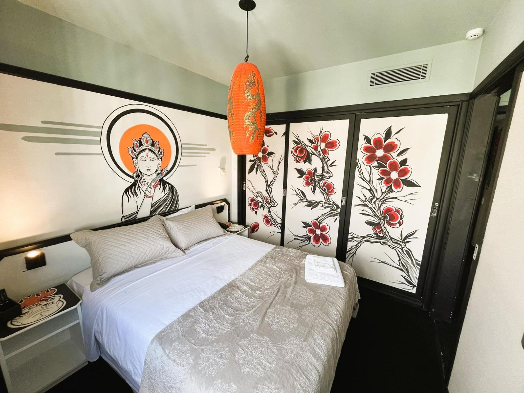 Ninety Hotel - Flat completo - Alameda Lorena - Jardins