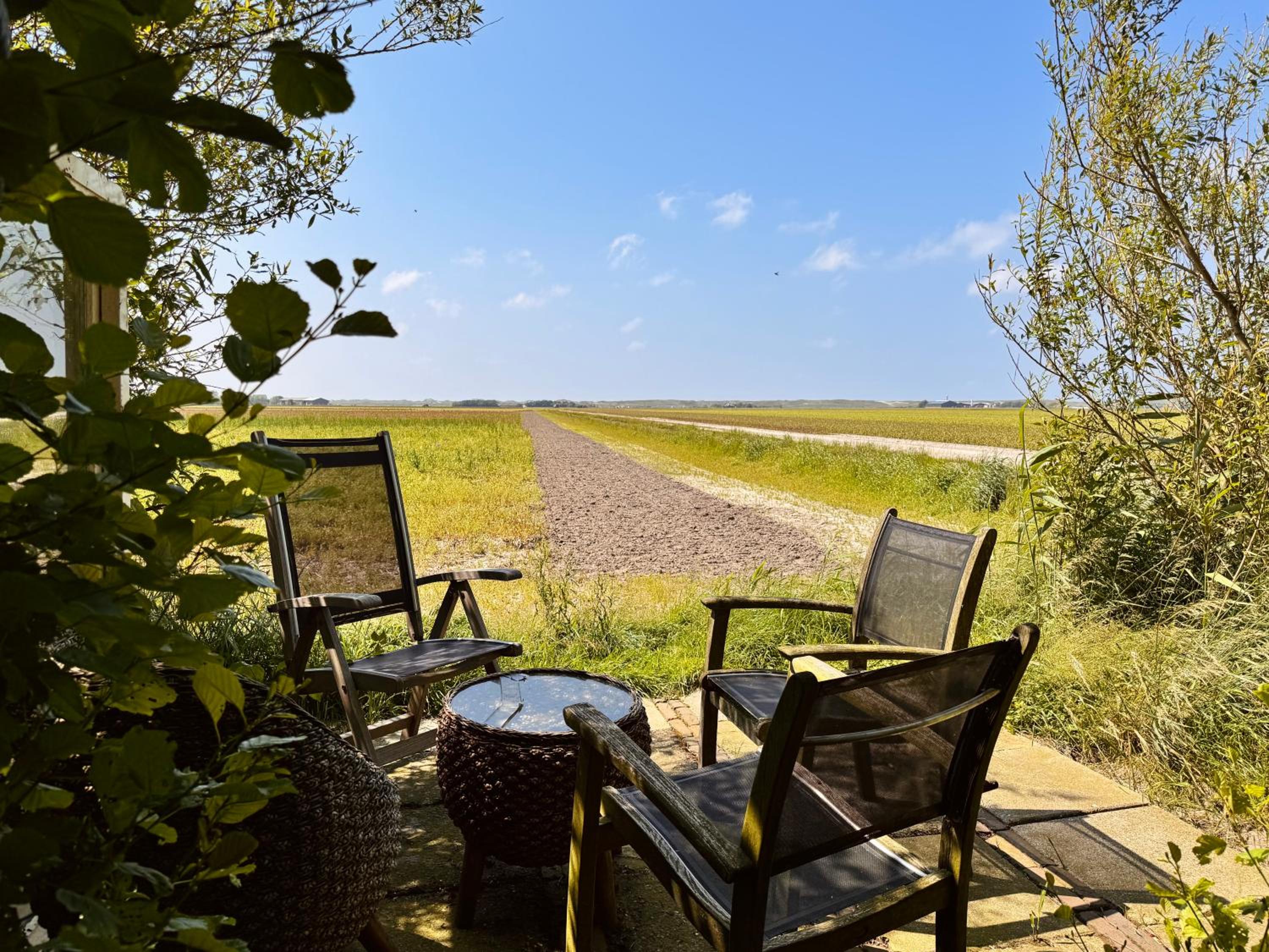 Klaver 4 Callantsoog view 2