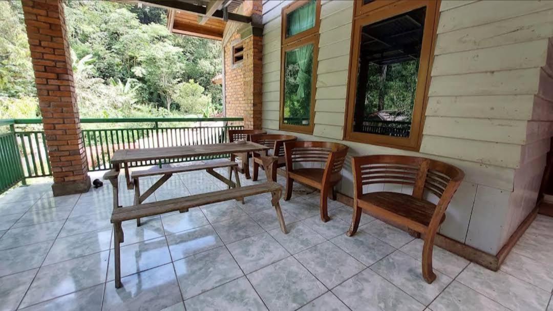 Villa Rindam view 3