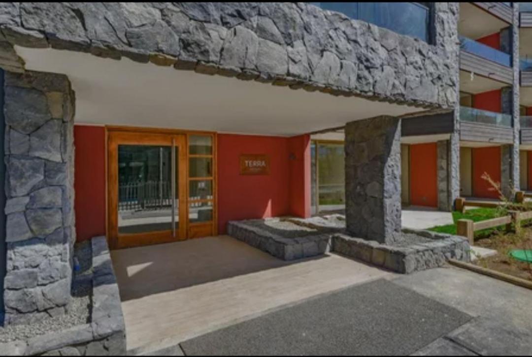 departamentp en pucon a 5 minutos