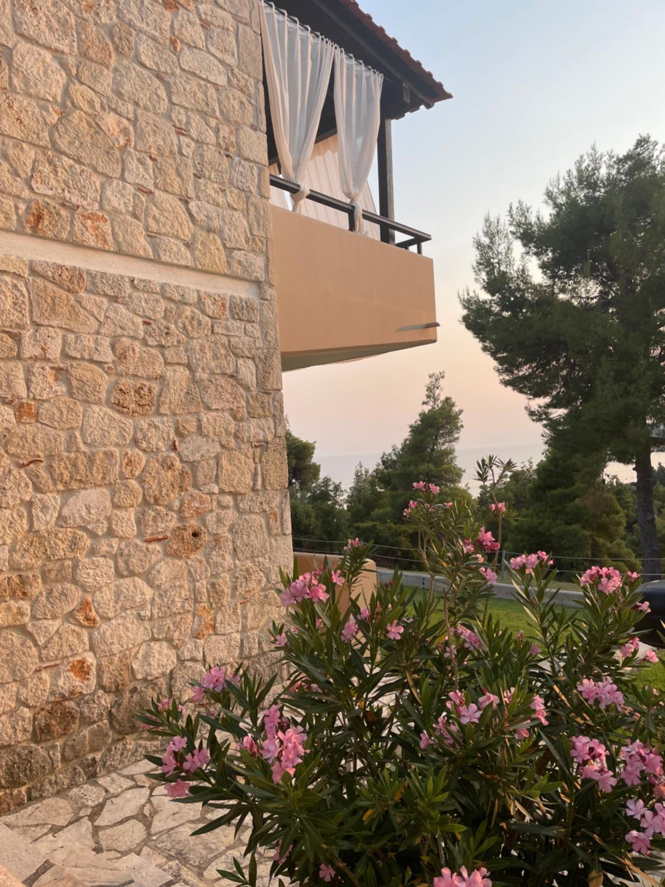 Chalkidiki Casa Elia