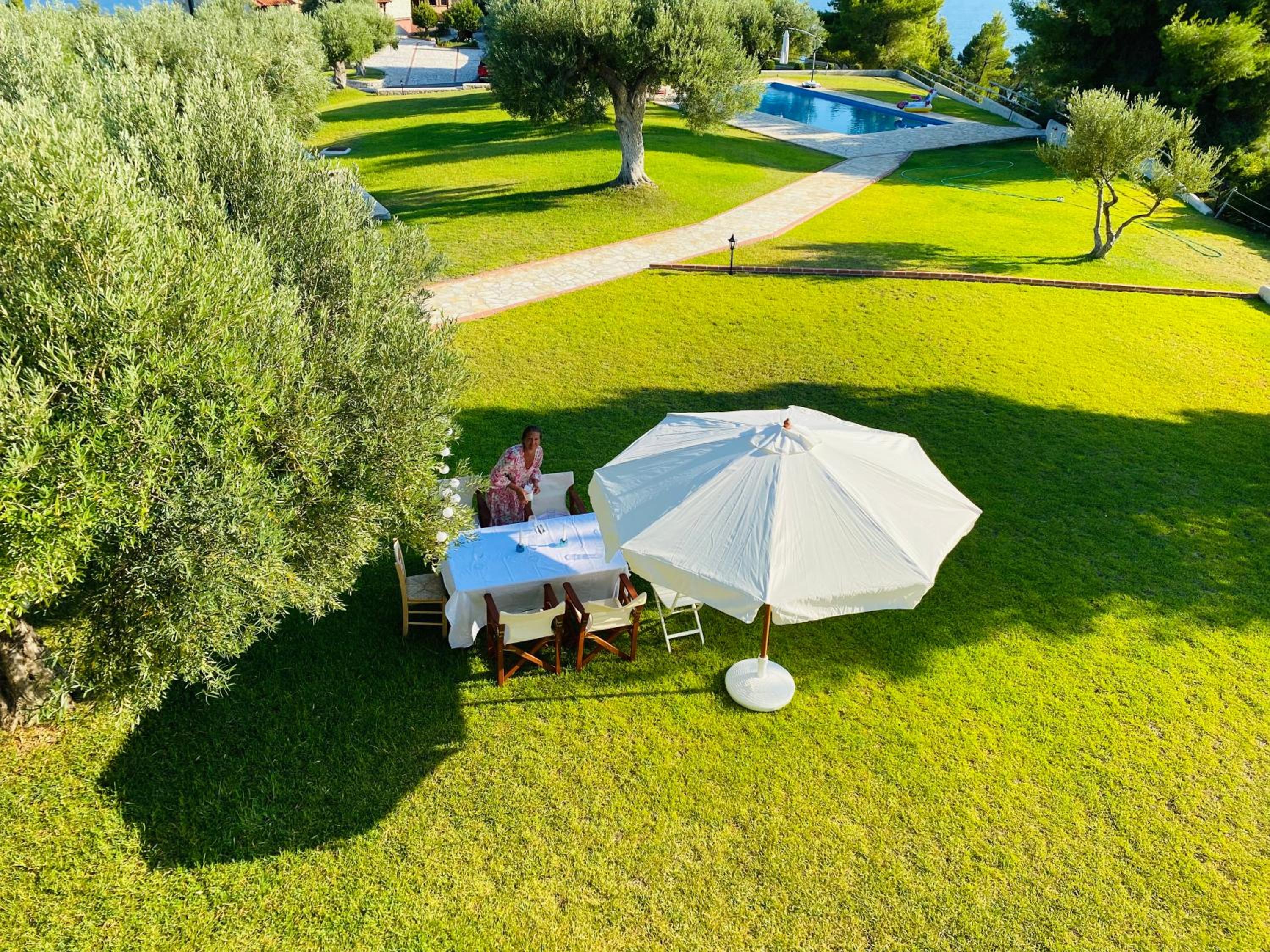 Chalkidiki Casa Elia