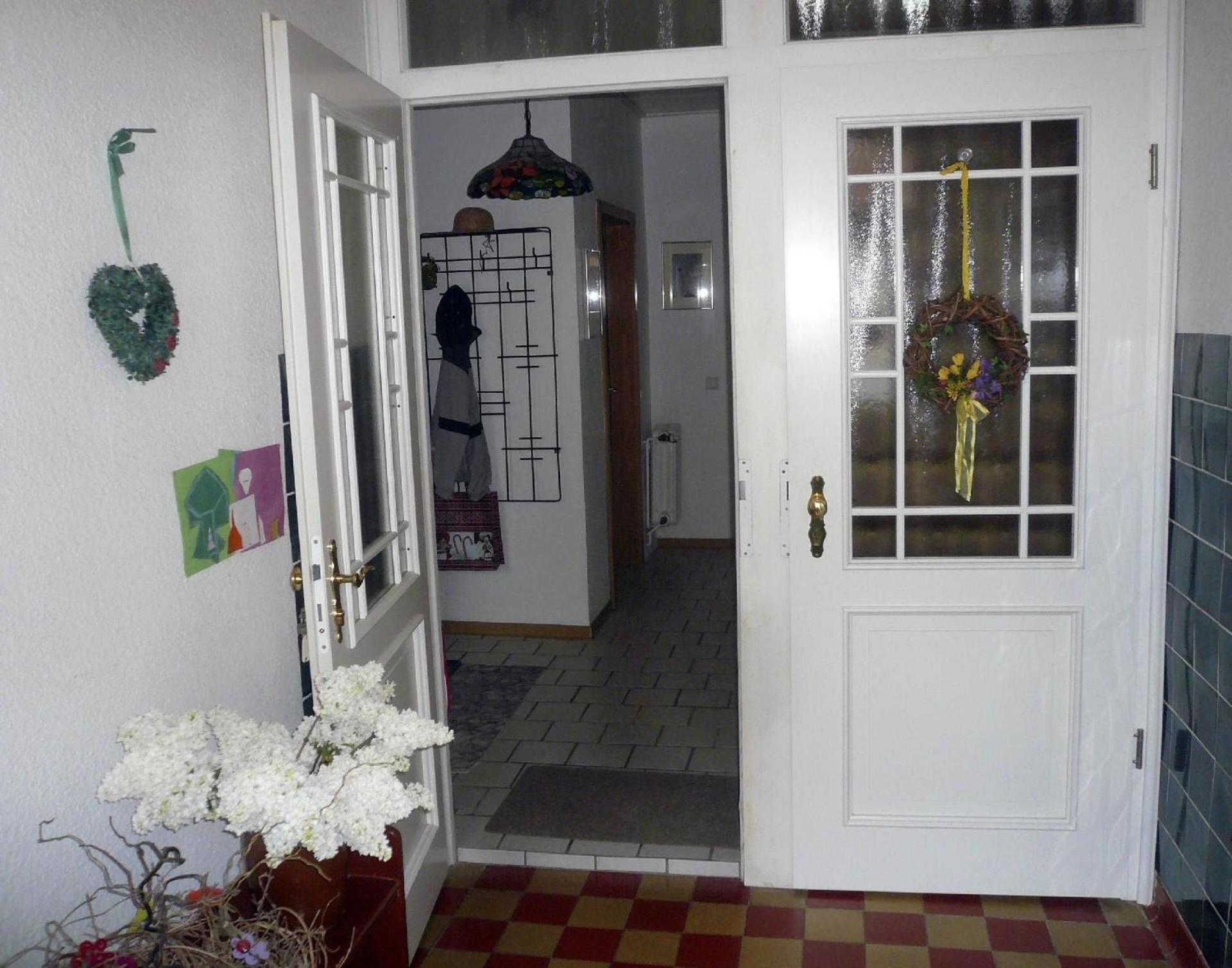 Charmante Wohnung in Dassow mit Terrasse und Grill