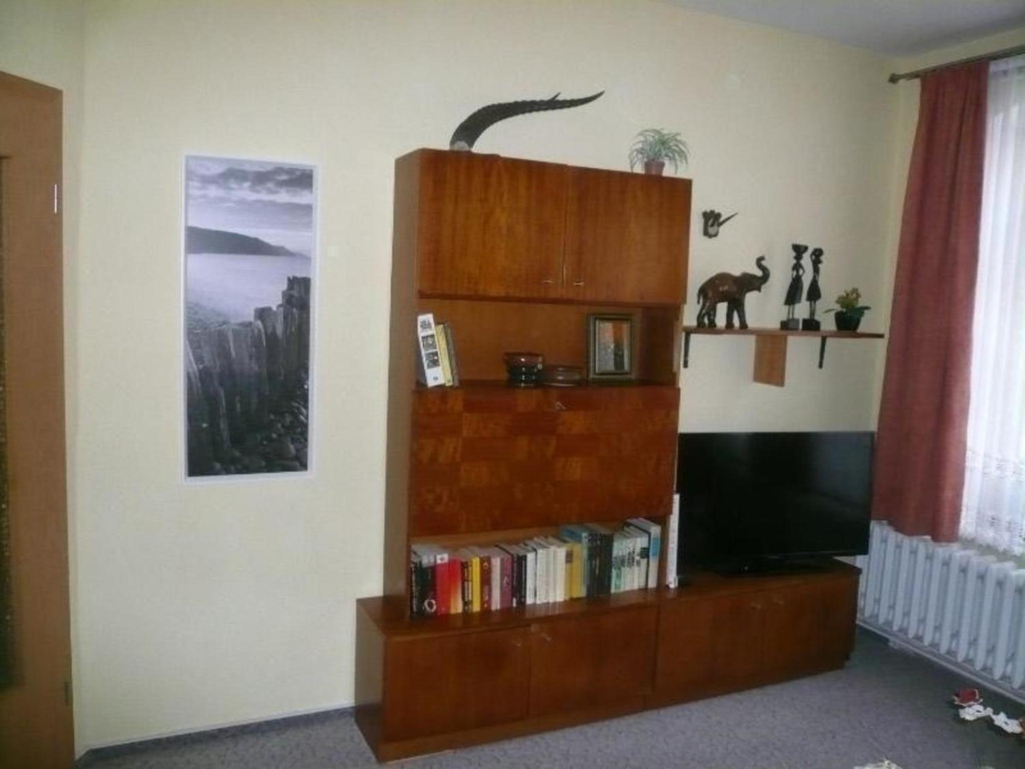 Charmante Wohnung in Dassow mit Terrasse und Grill