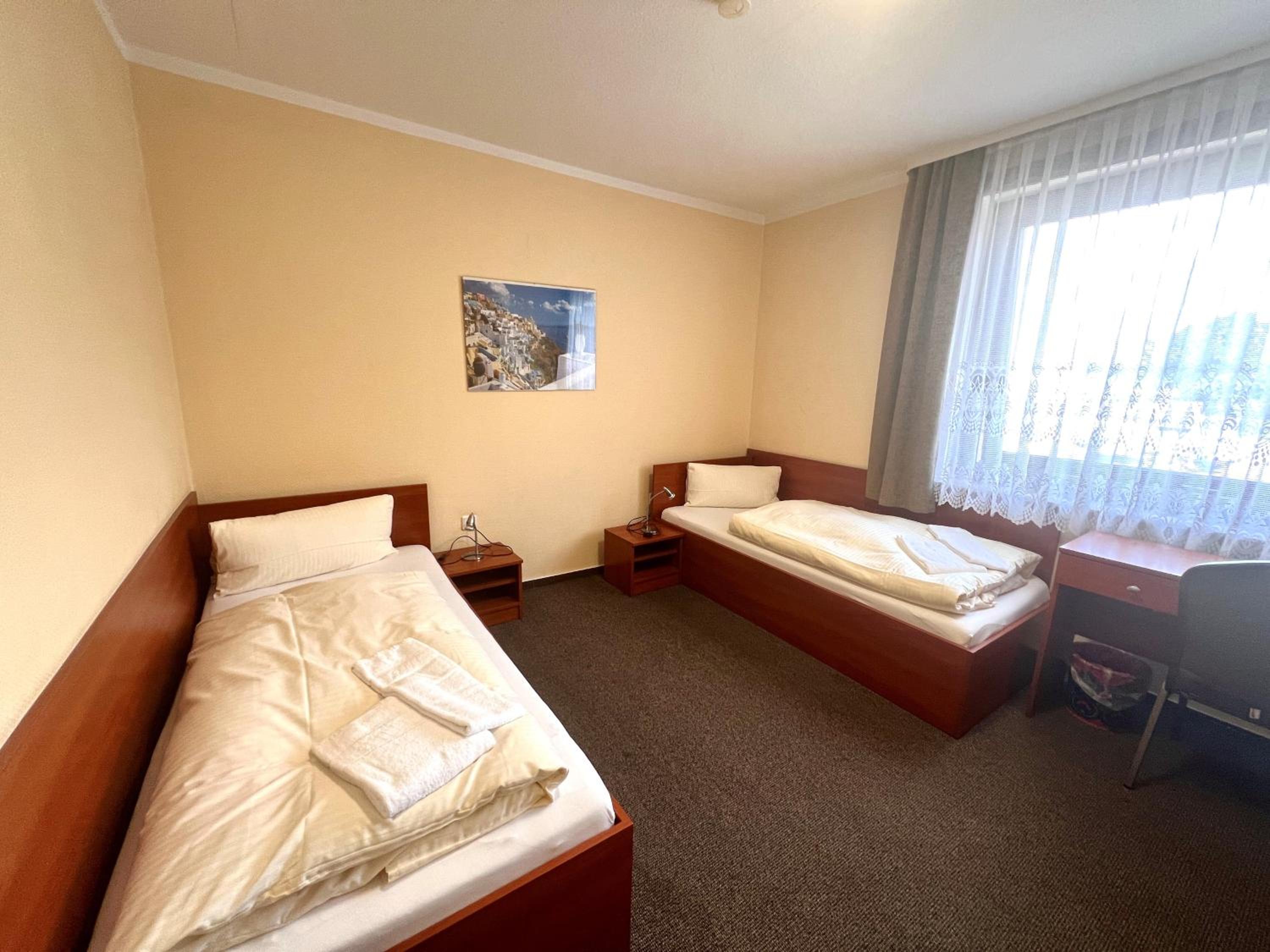Pension Garbsen