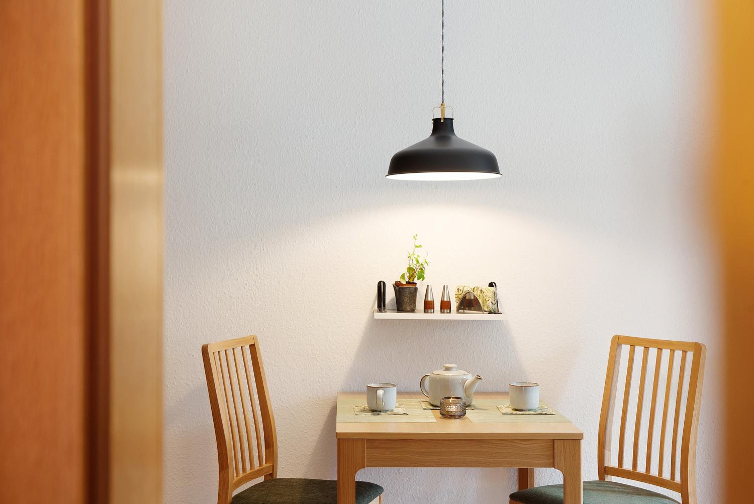 Ferienwohnung Reschbergwies'n