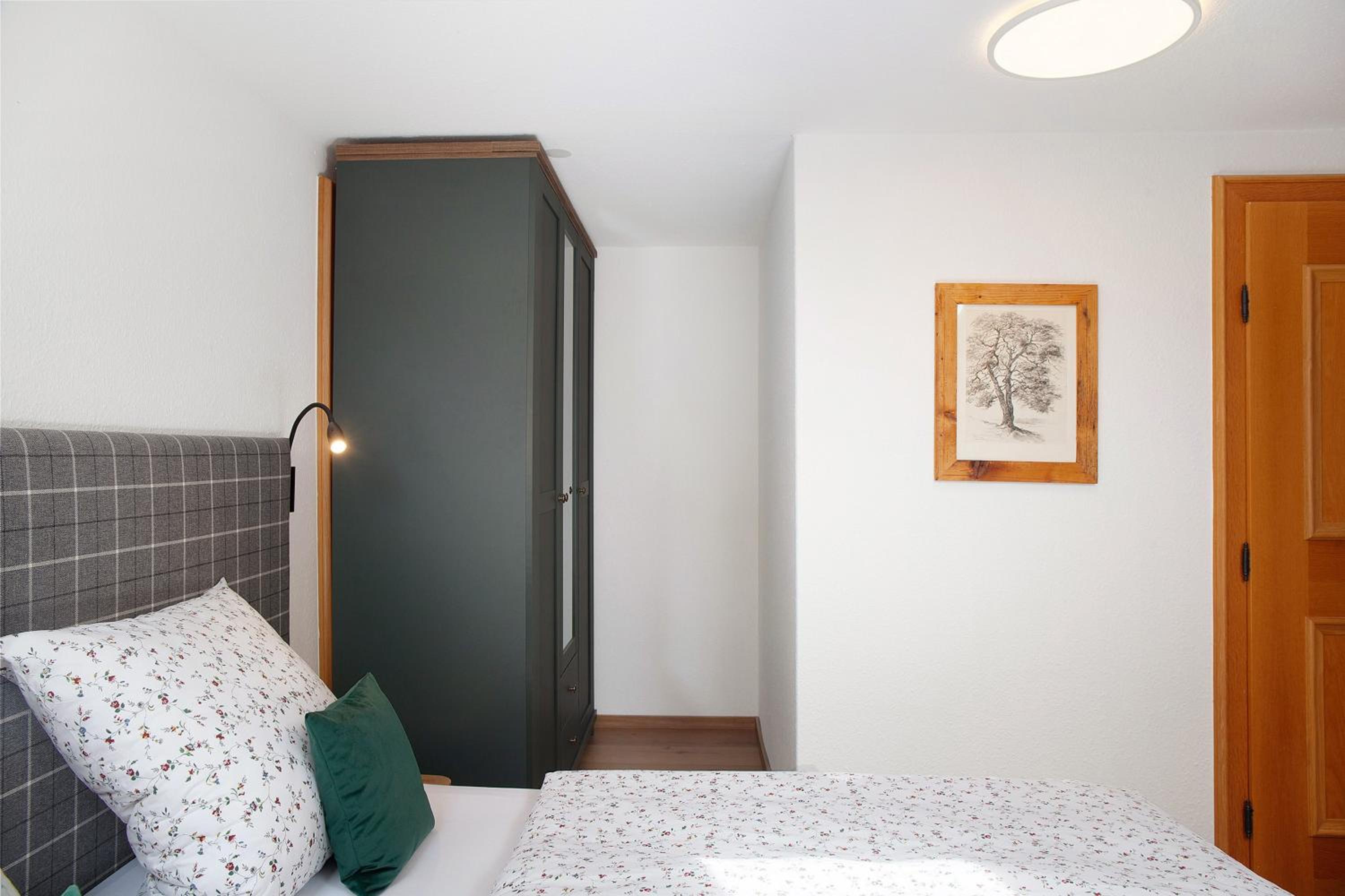 Ferienwohnung Reschbergwies'n