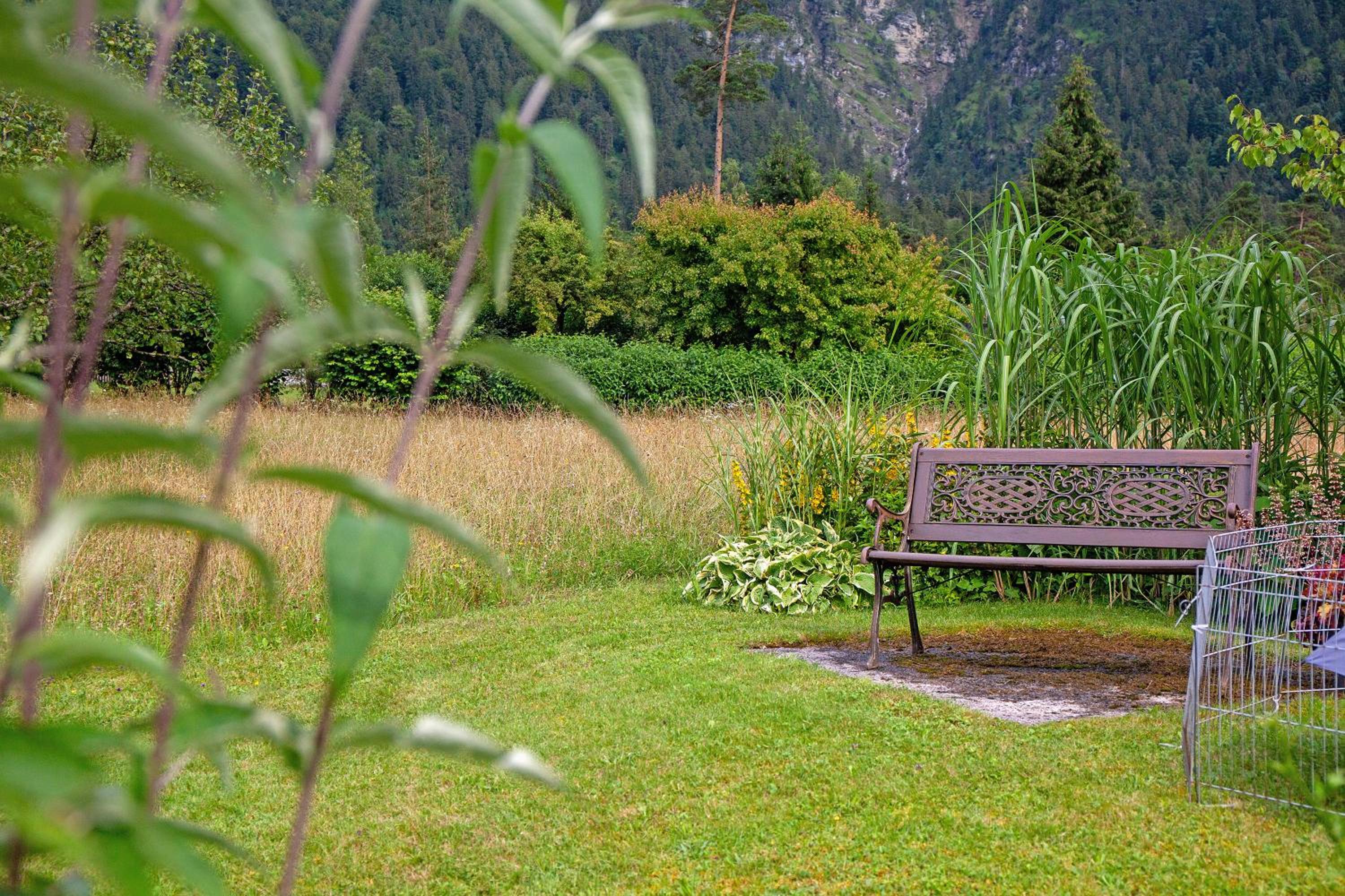 Ferienwohnung Reschbergwies'n