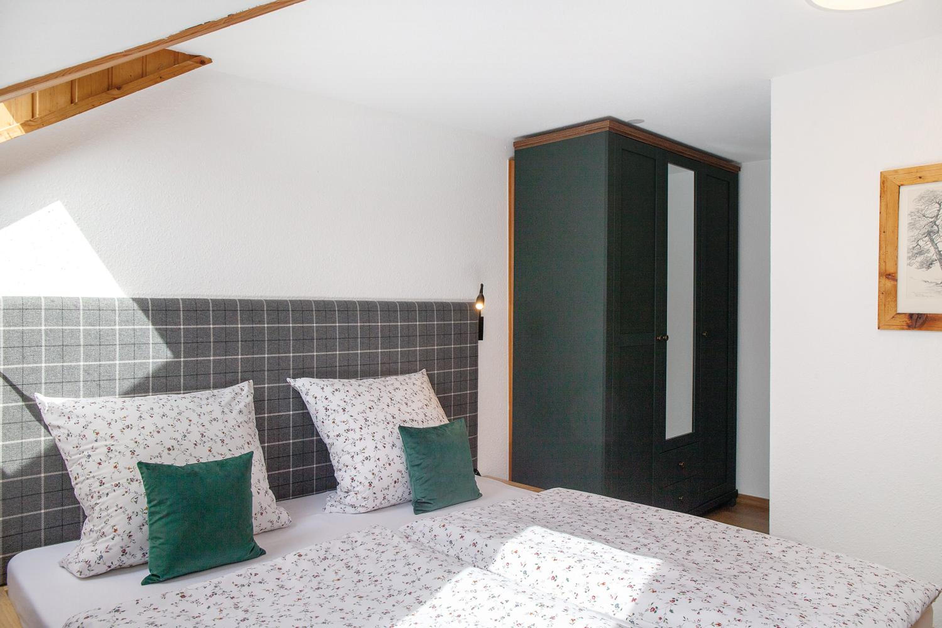 Ferienwohnung Reschbergwies'n