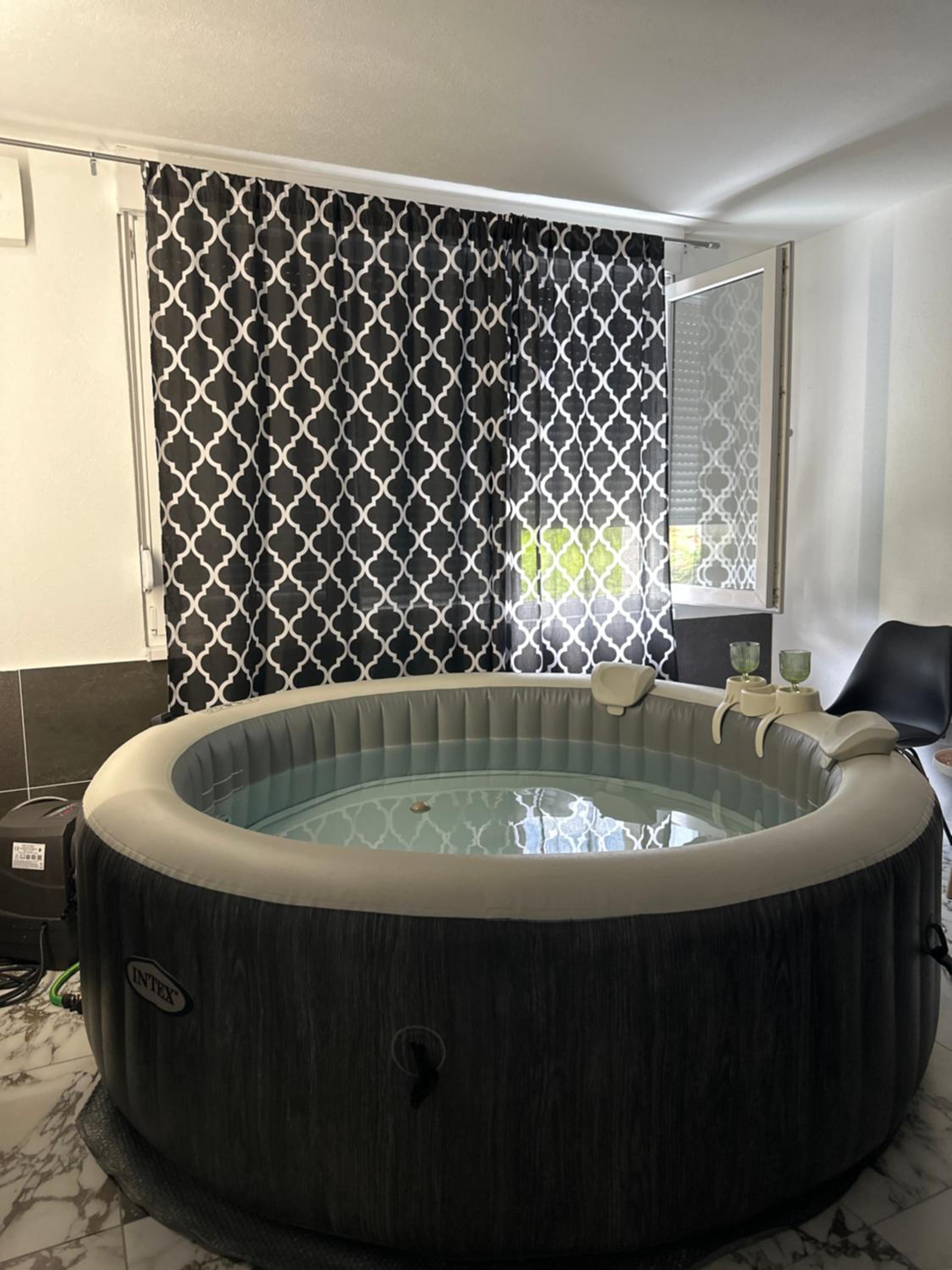 Royal apartman